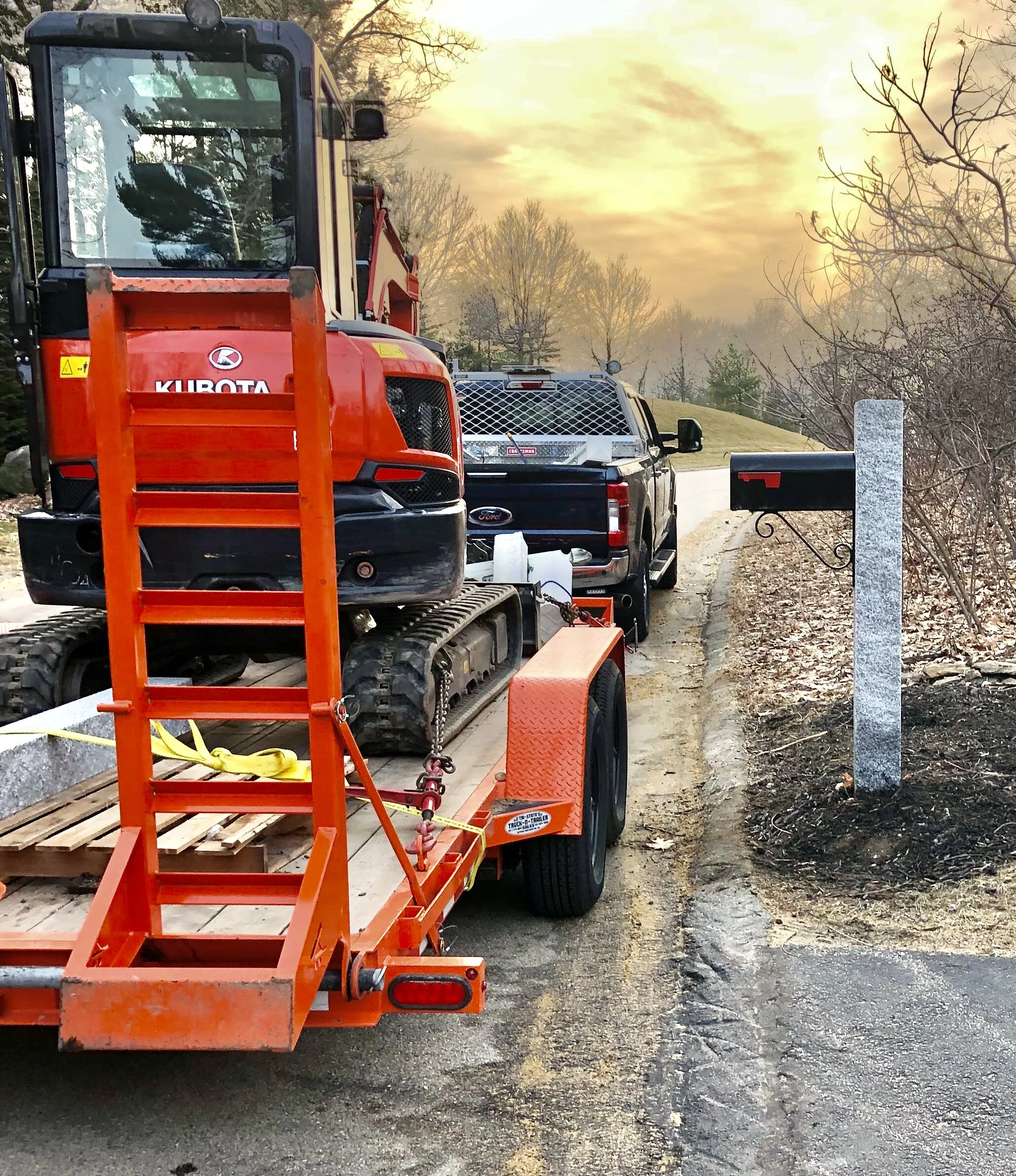 Finnegan Fence Company NH's Most Trusted Fence Contractor