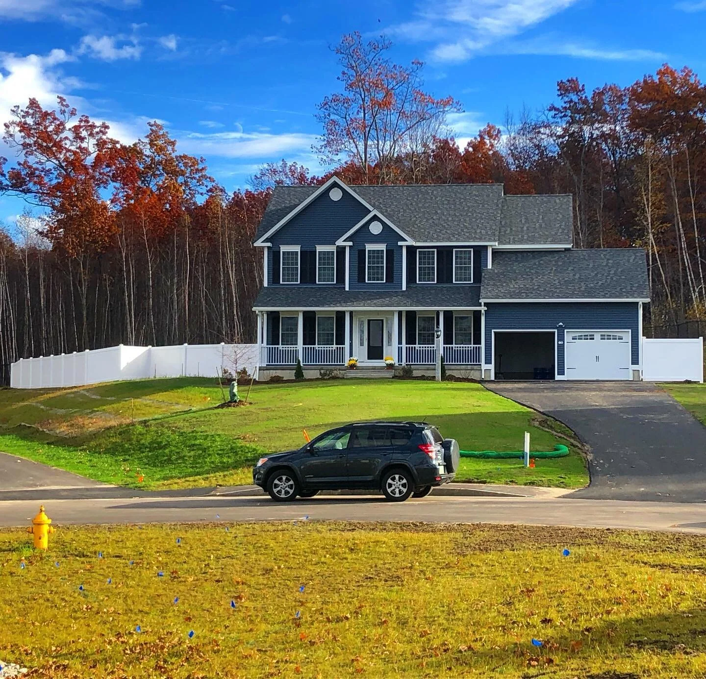 Finnegan Fence Company NH's Most Trusted Fence Contractor