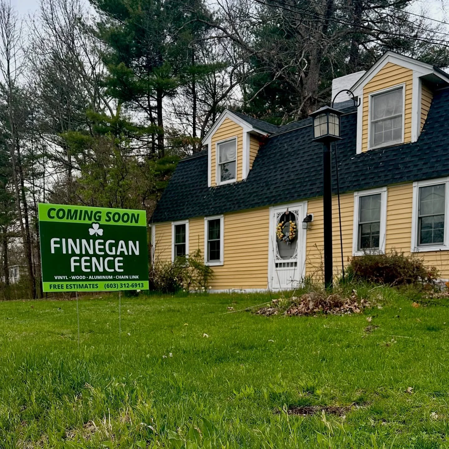 From Londonderry to Litchfield, Derry to Deerfield, and Nashua to Newton, our teams crisscross the state every Friday 🚘 conducting site checks and pre-installation walkthroughs ✅ to ensure 100% clarity for our valued customers.

It&rsquo;s part of o