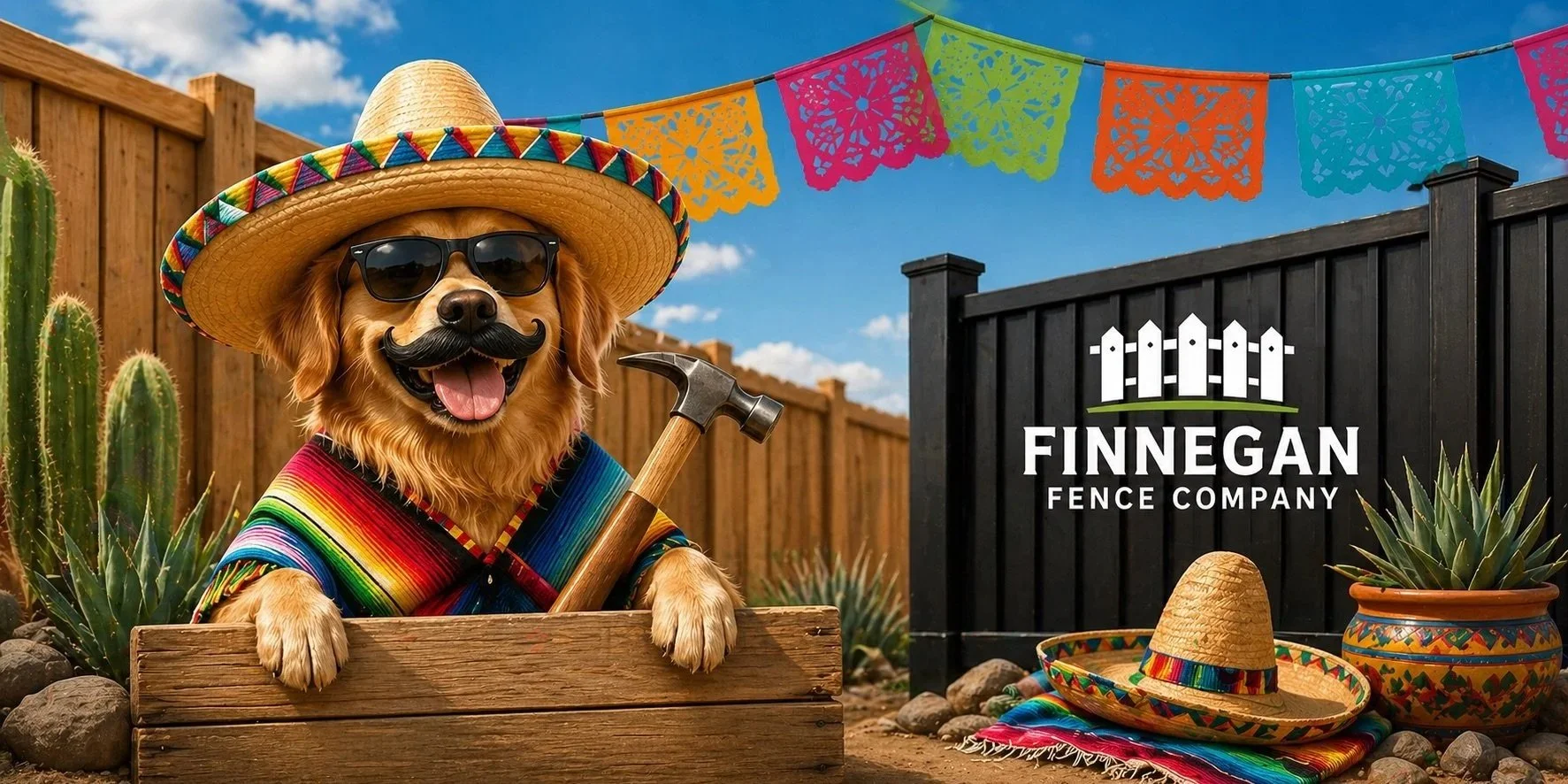 Cinco De Mayo Discount!