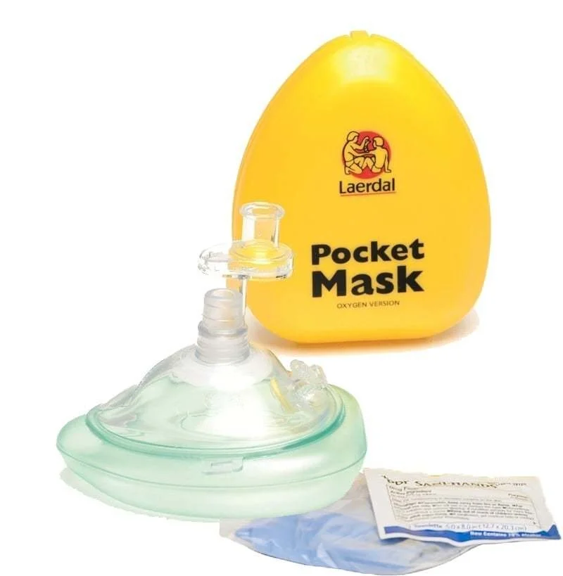Laerdal® Pocket Mask