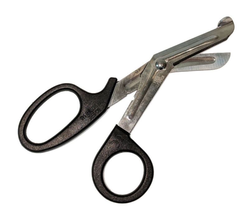 5.9" EMT scissors