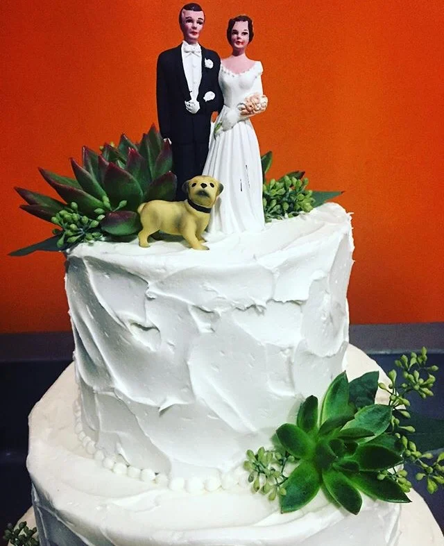 Spackle Wedding Cake.jpg