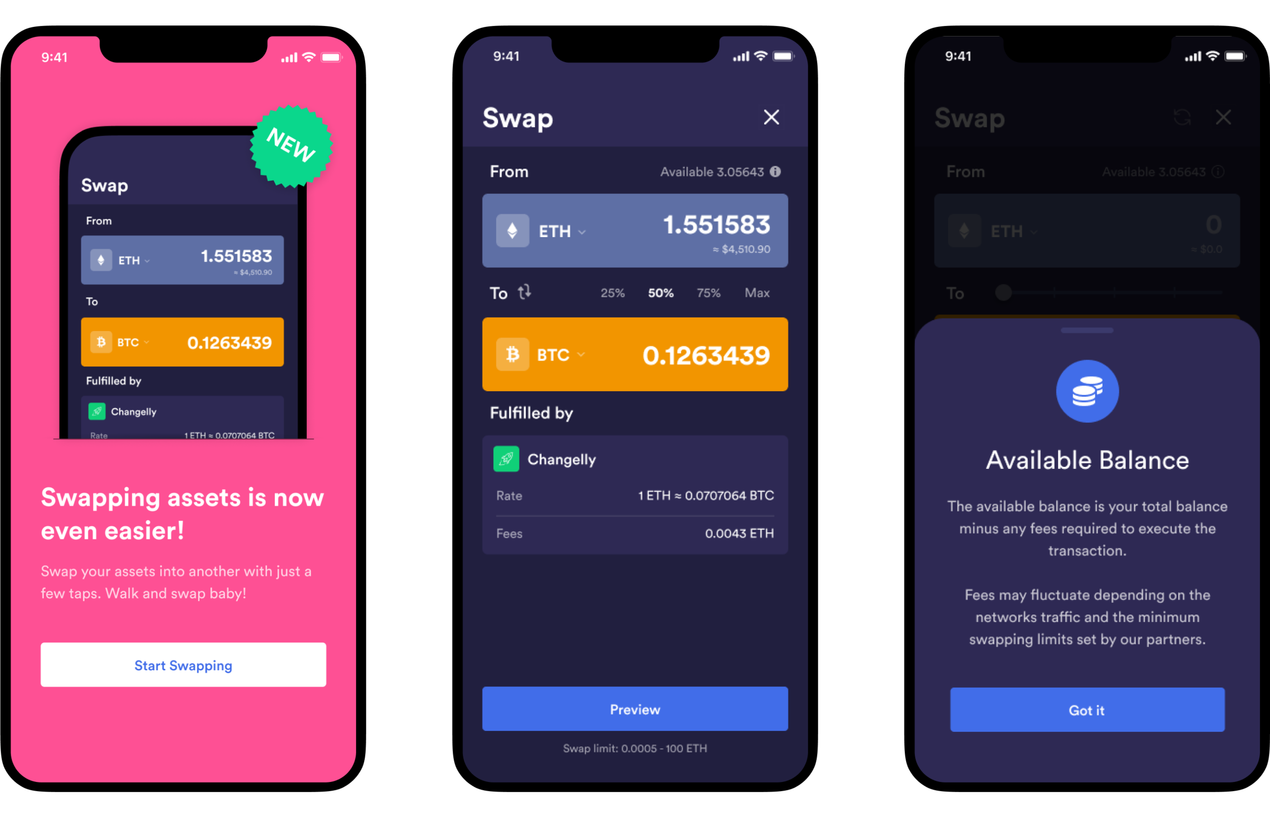 BRD — Super Labs Inc.