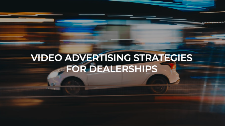 Automotive SEO Marketing Practices 