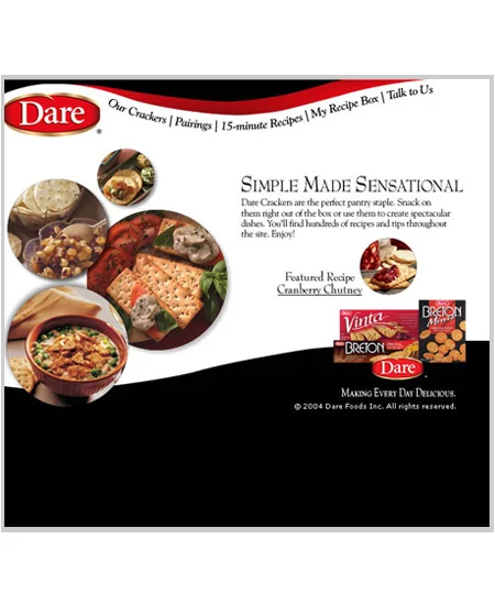 15minutestofame.com Recipe Site (Copy)