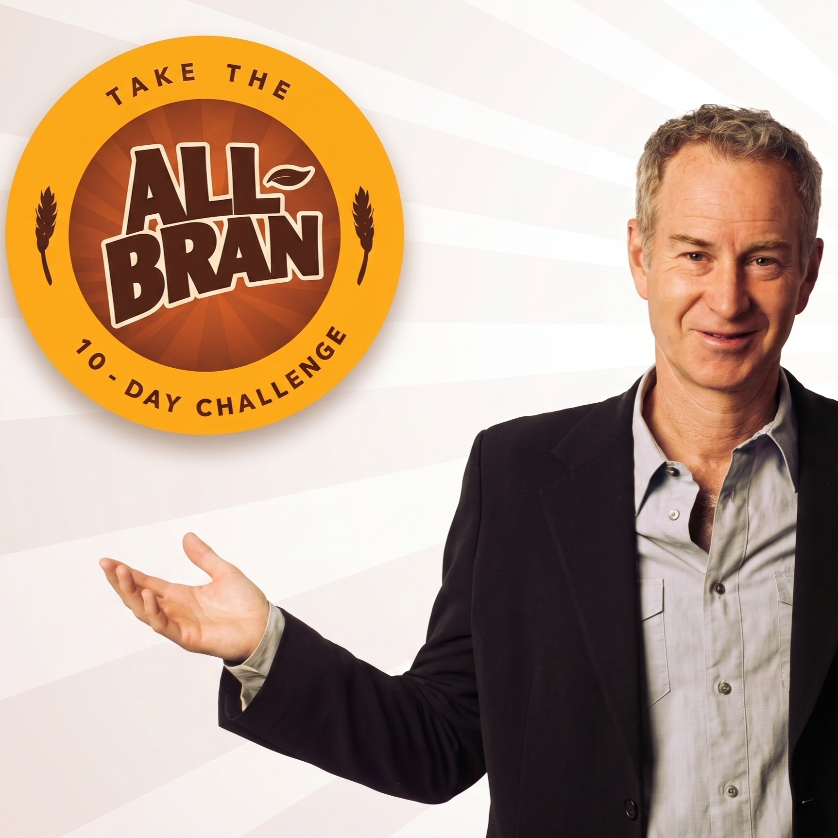 Kellogg’s All-Bran Interactive Campaign