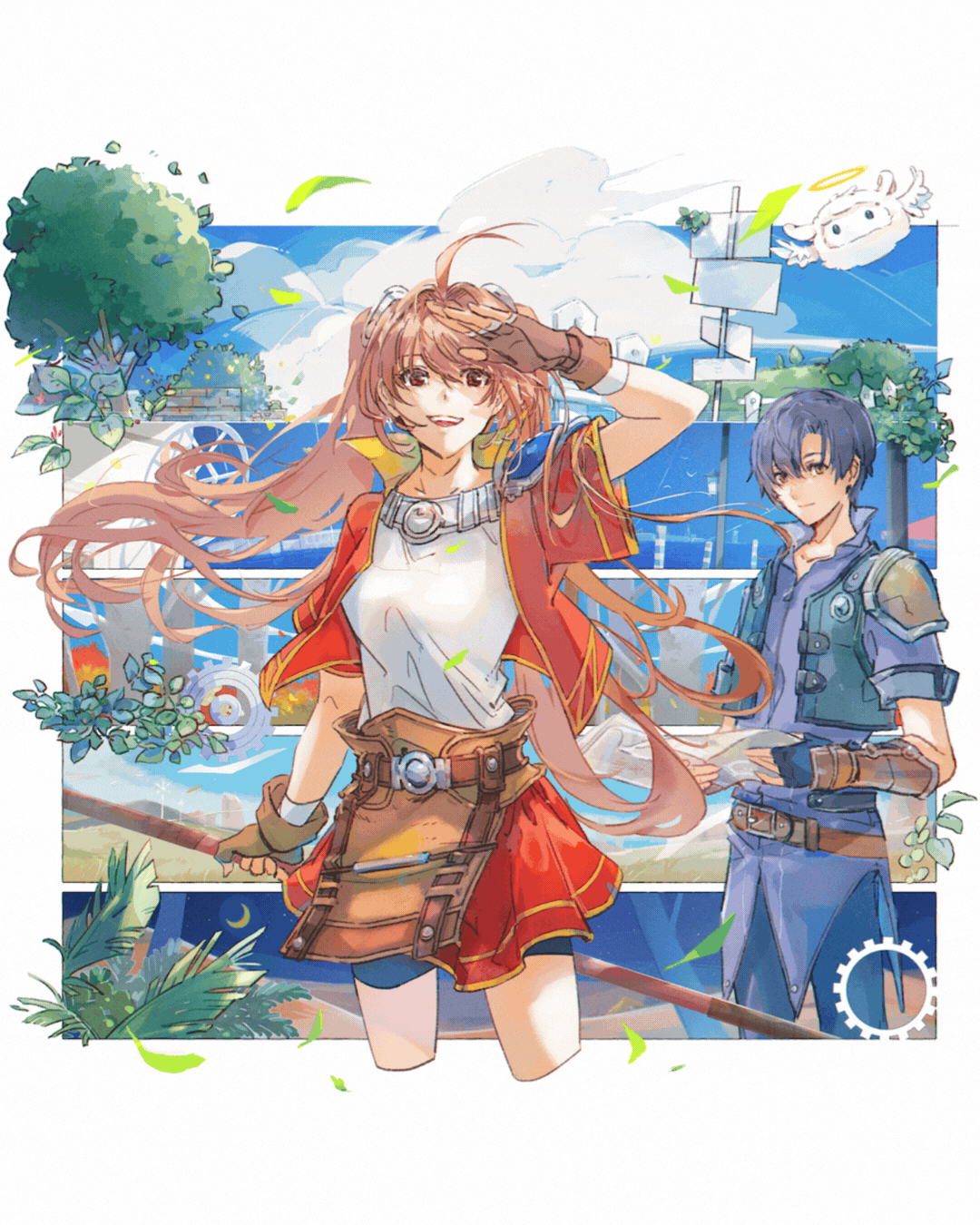 At long last...preorders are live!