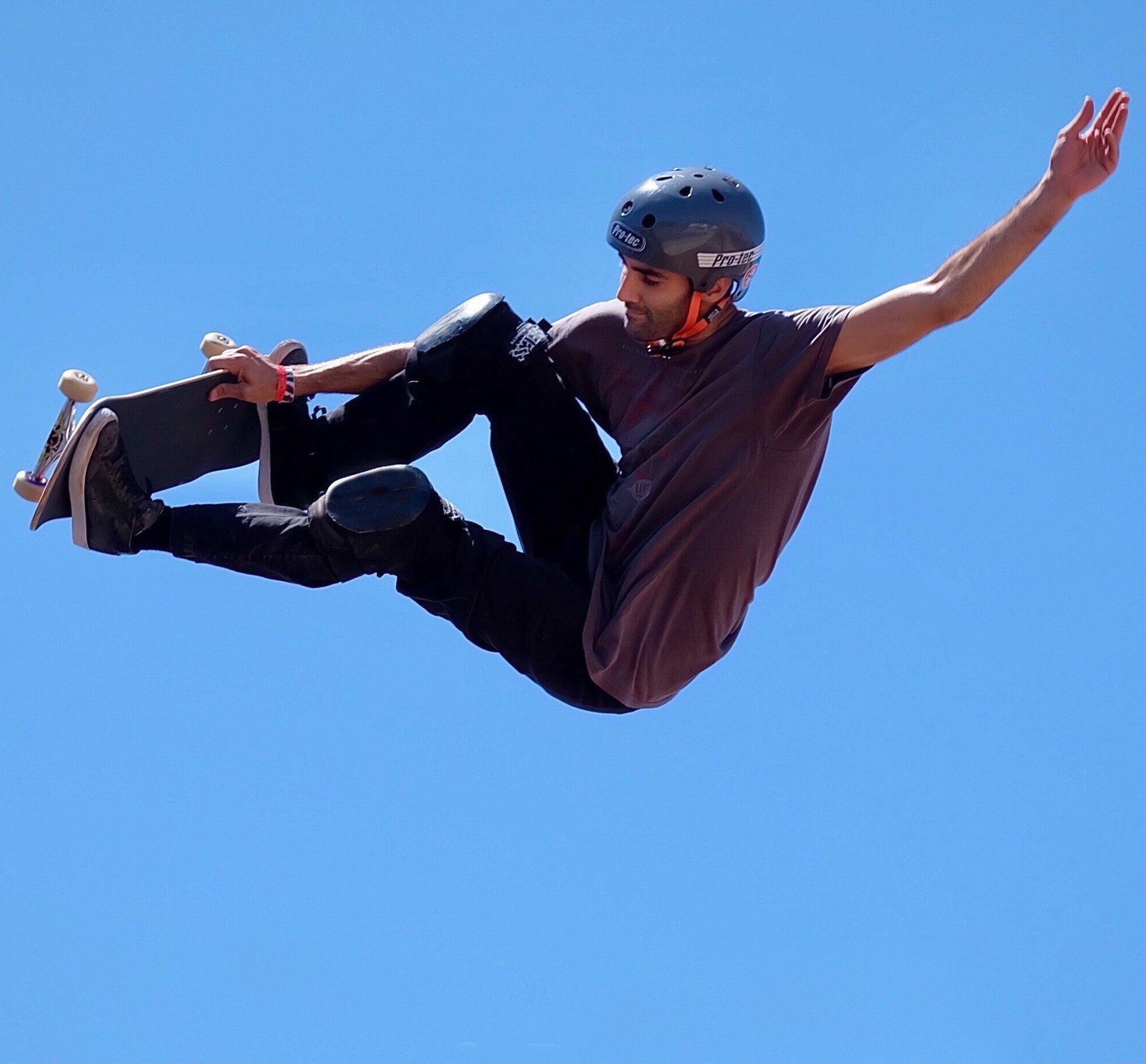 Action Sports
