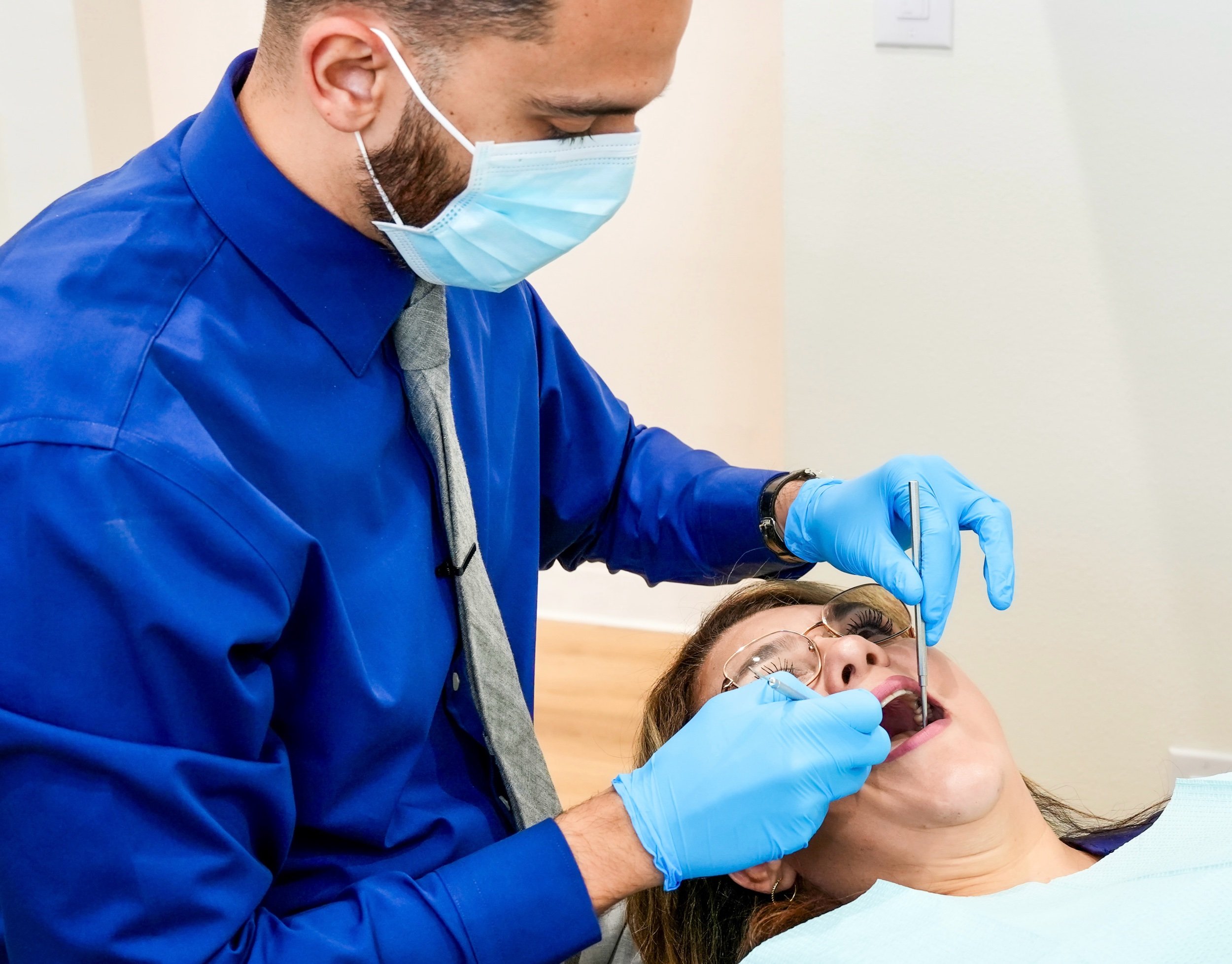 Healthcare Photography