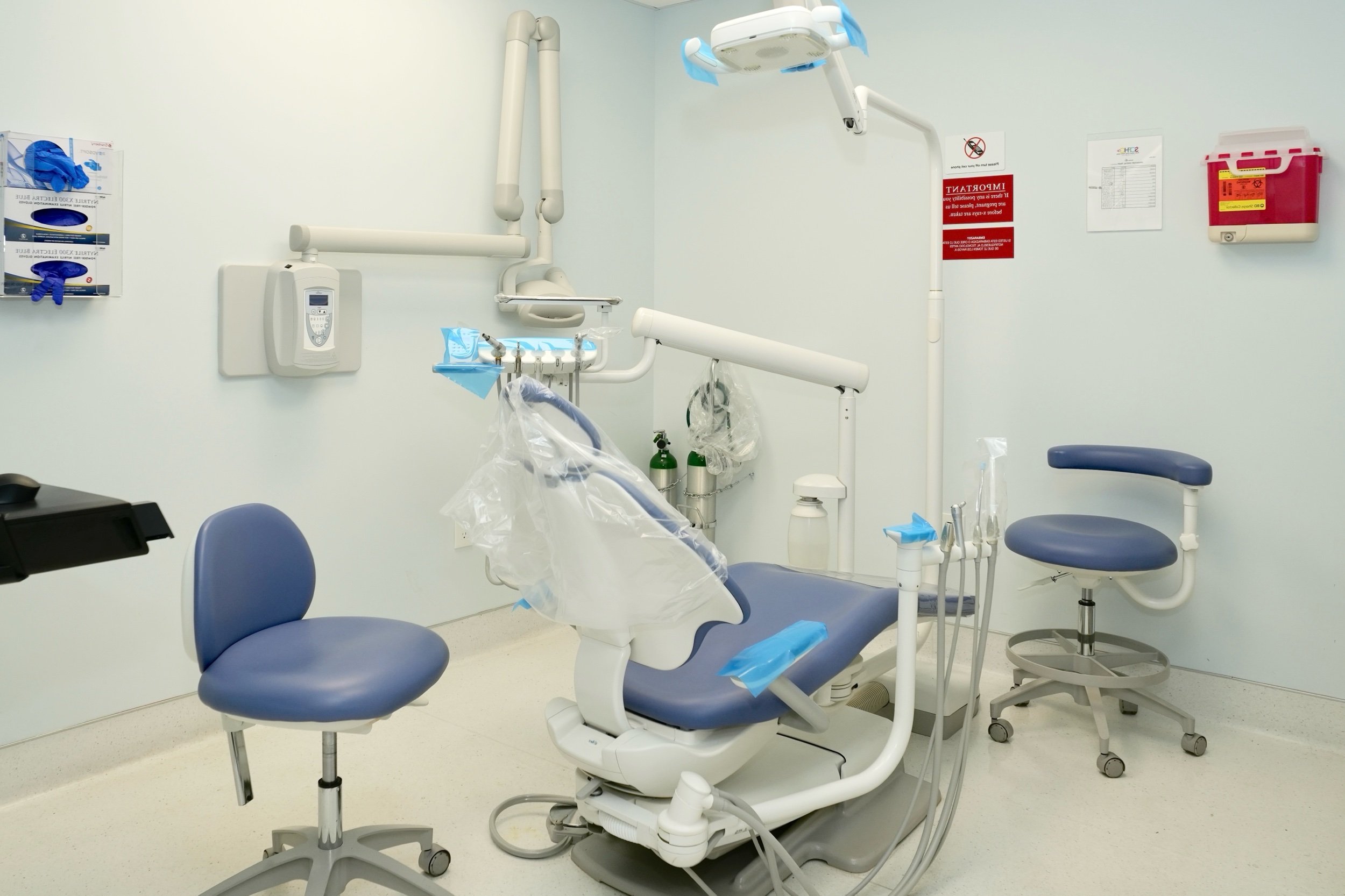 Healthcare Photography