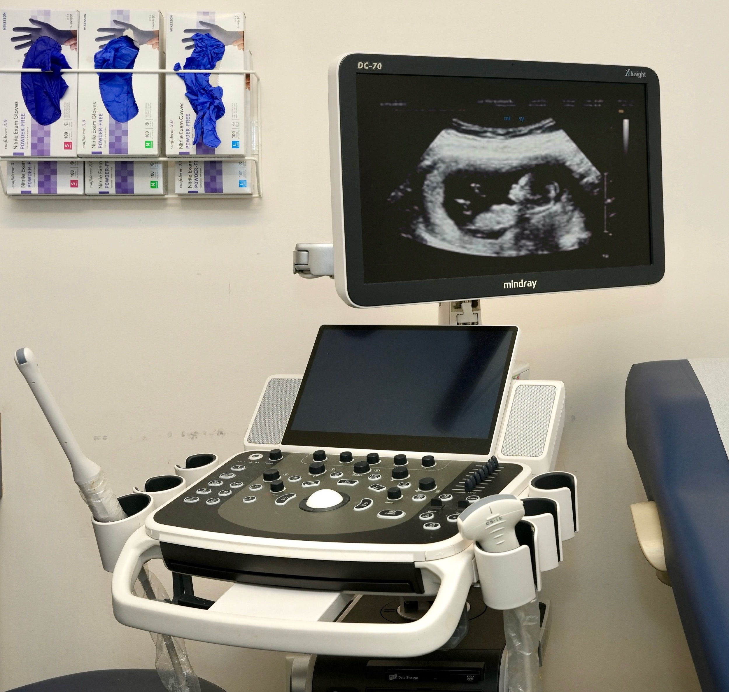 Healthcare Photography