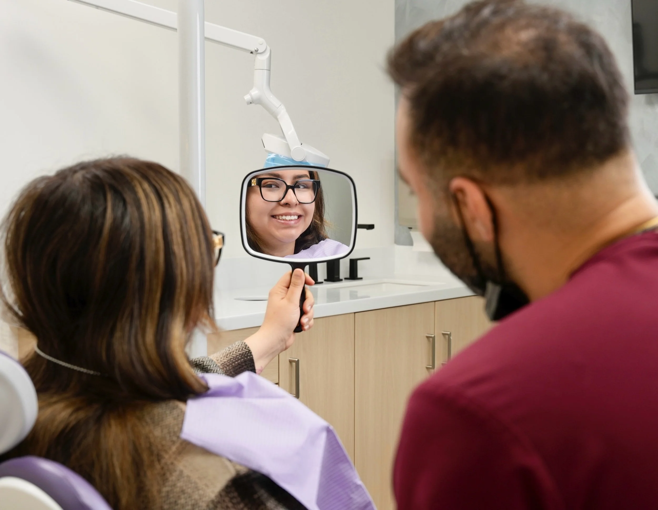 Dental Healthcare Photography