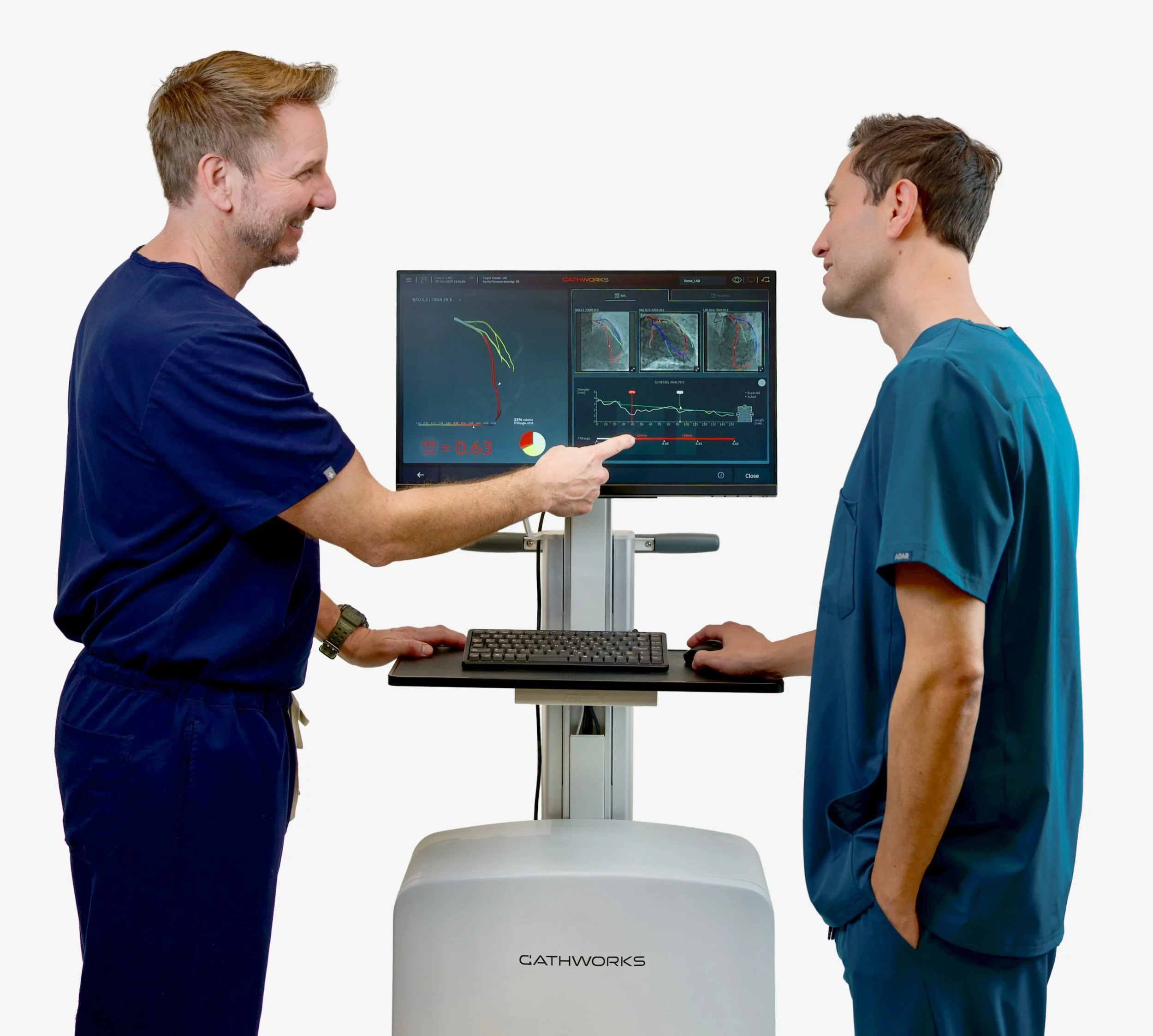 Medical Technology Photography