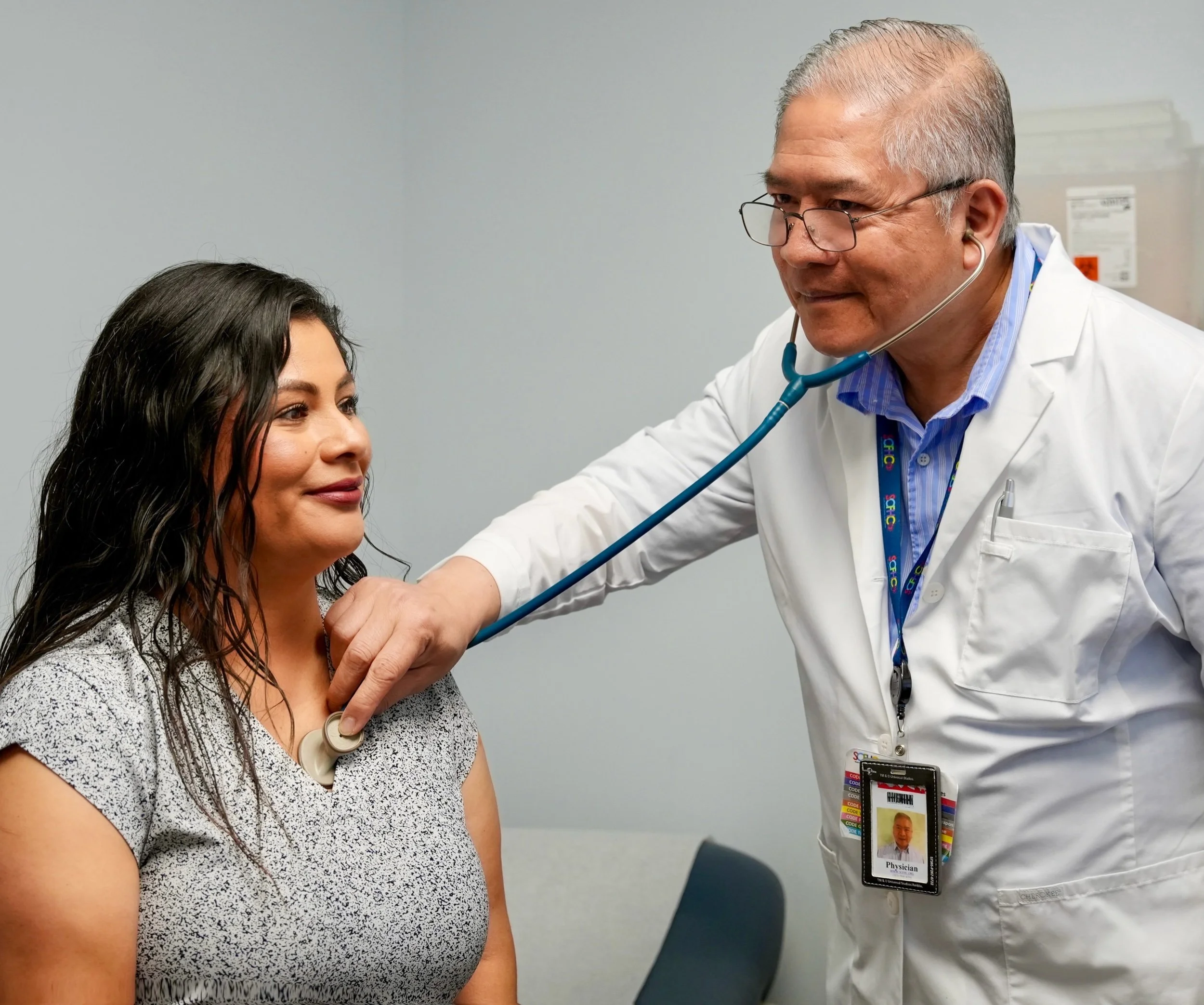 Primary Care Medical Photography 