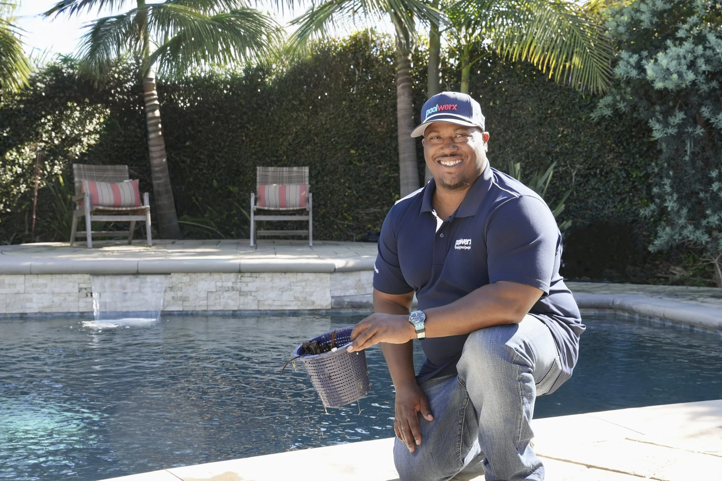 Service Business Portrait Photography 