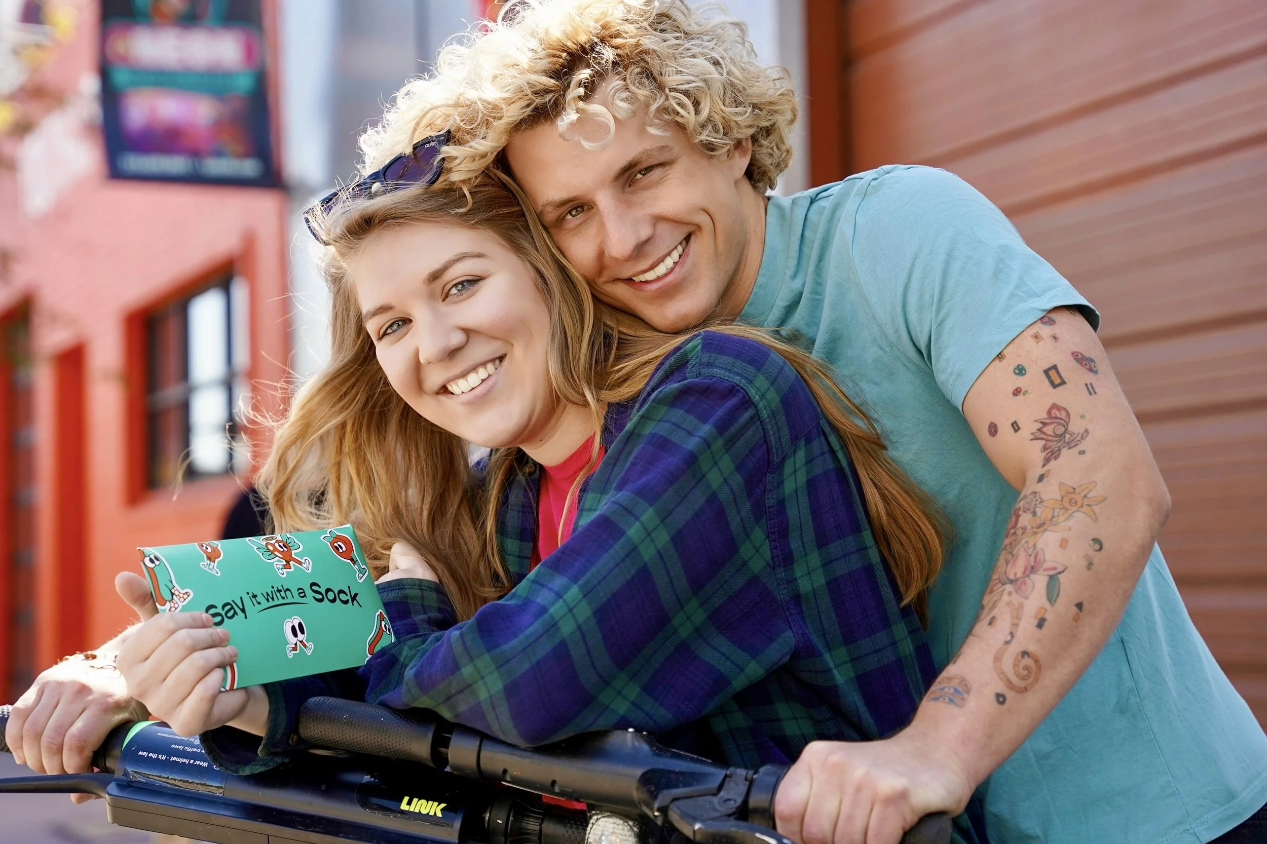 Lifestyle Brand Photography Los Angeles | Authentic People Photography 