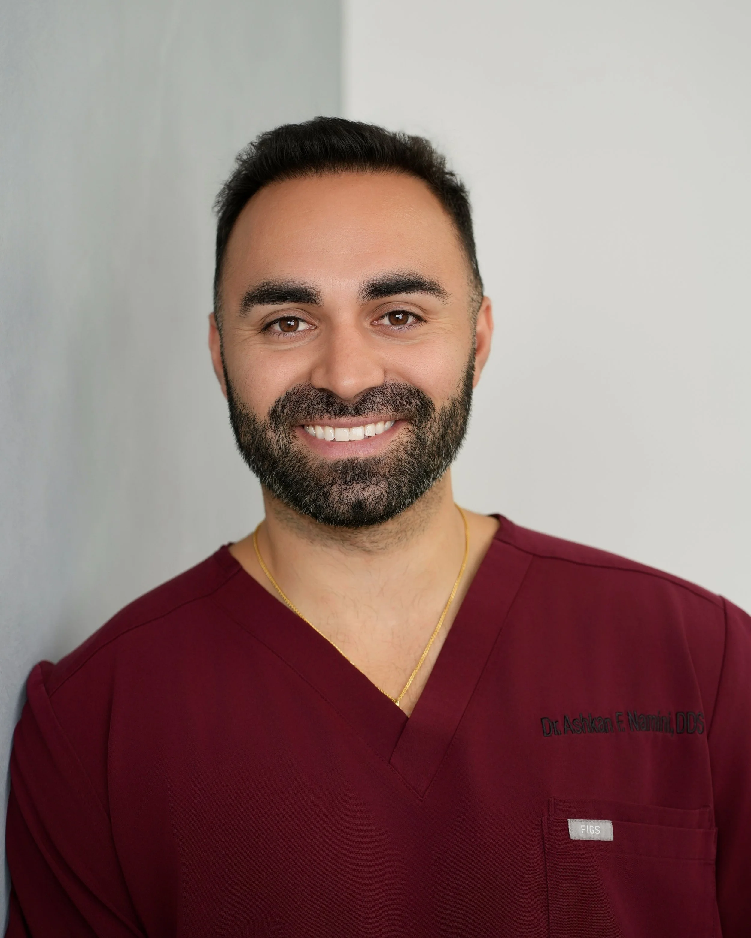 Long Beach Dentist