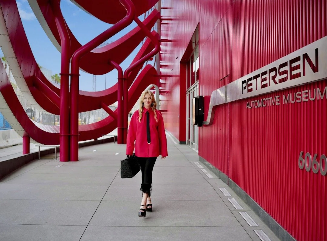 What Thirty Years in Fashion Taught Me About a Great Photo