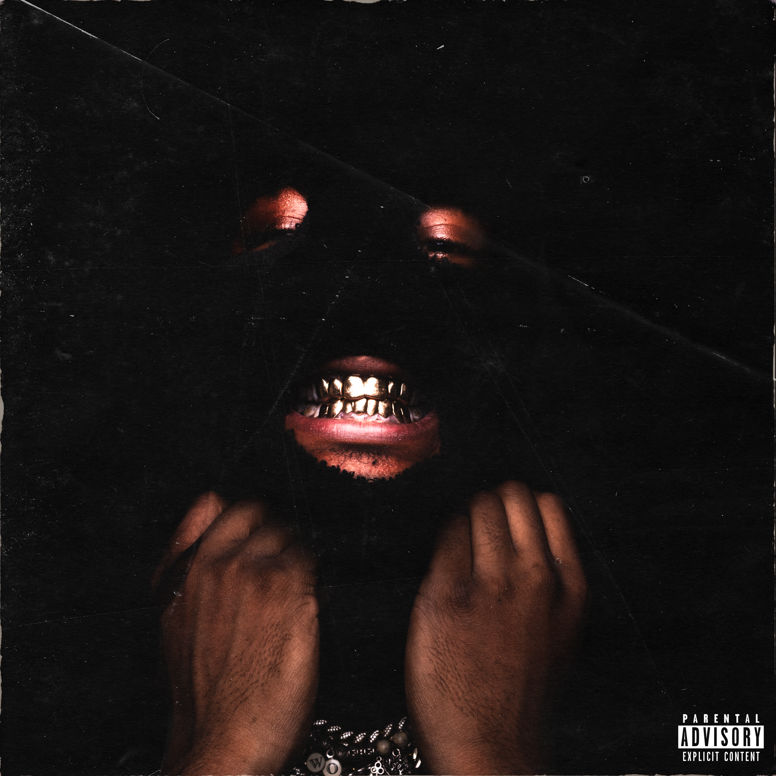 vic daggs ii - blackout