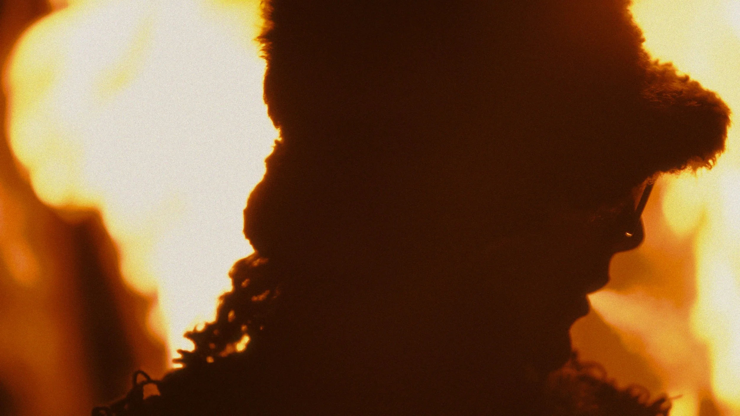 ANGEL! - DON'T SAY NOTHIN ELSE (OFFICIAL VIDEO)