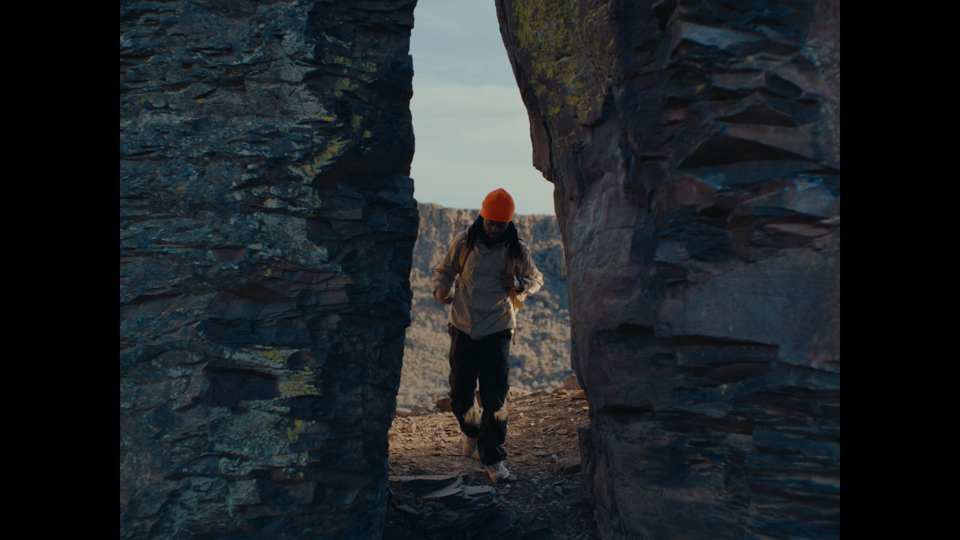 campana - ready for more album rollout