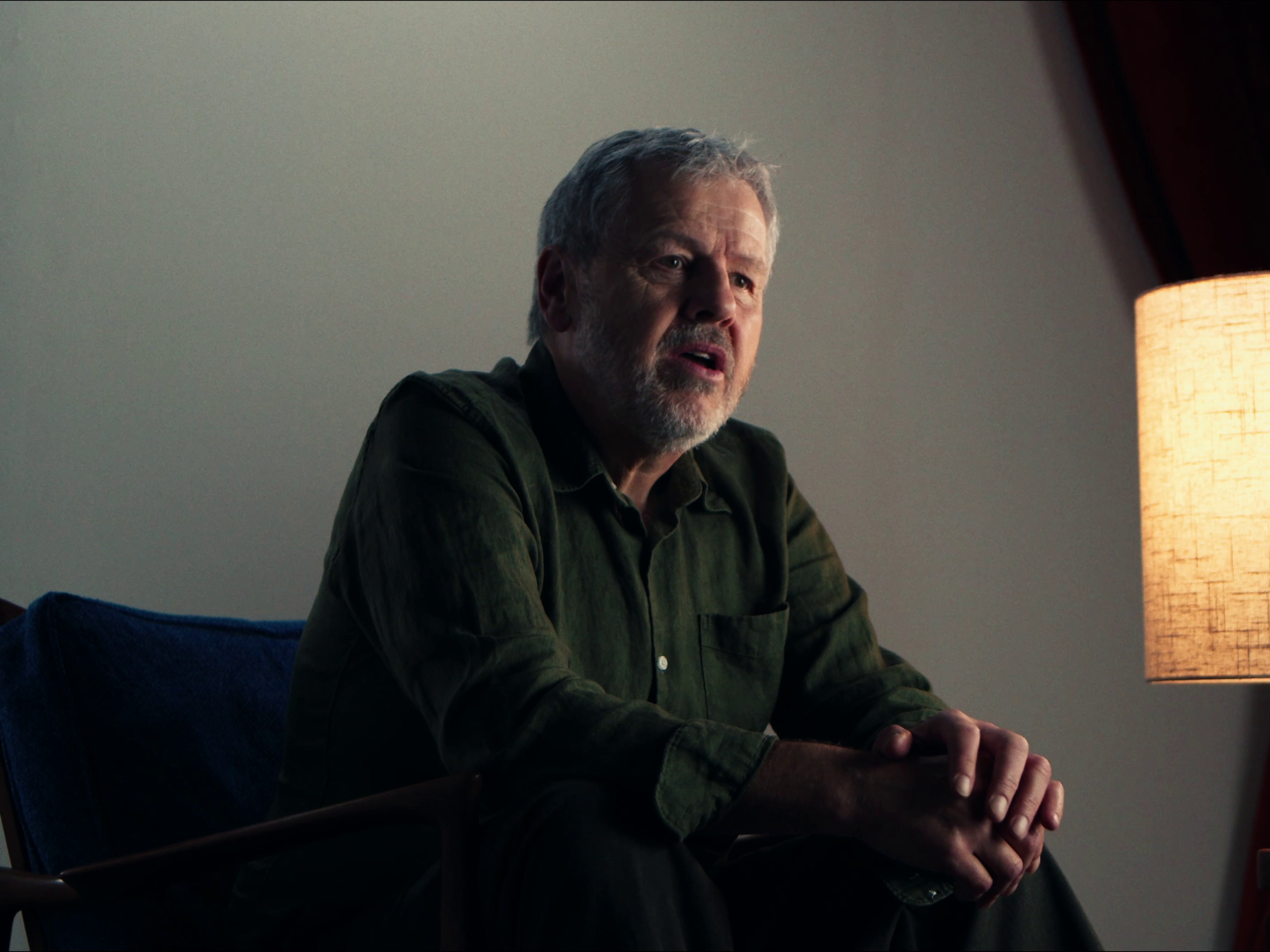  Directed by Finn Baker  Assistant Camera: Nash Pearson  Gaffer: Quang Nguyen  Swing: Rohan Sandoval 