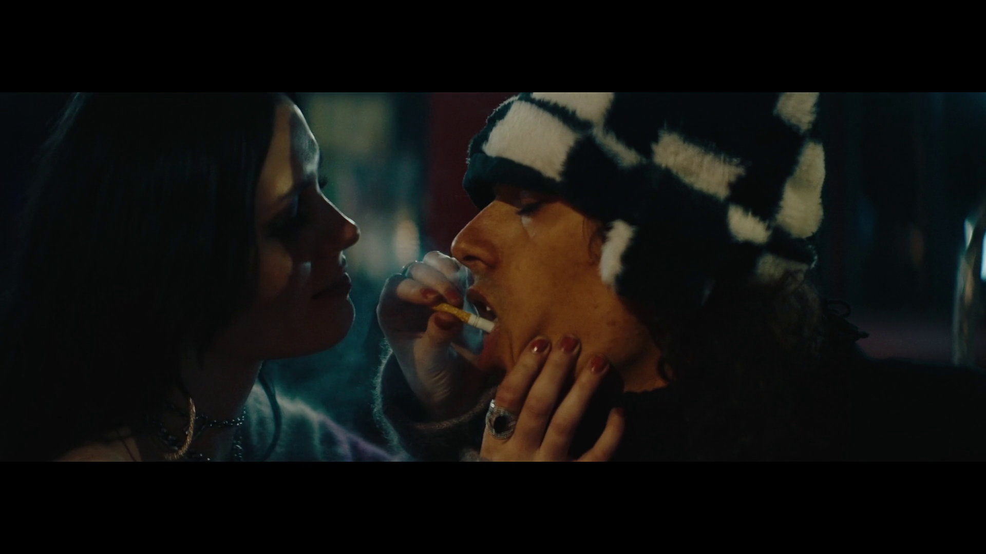 angel! - "streetcar desire"