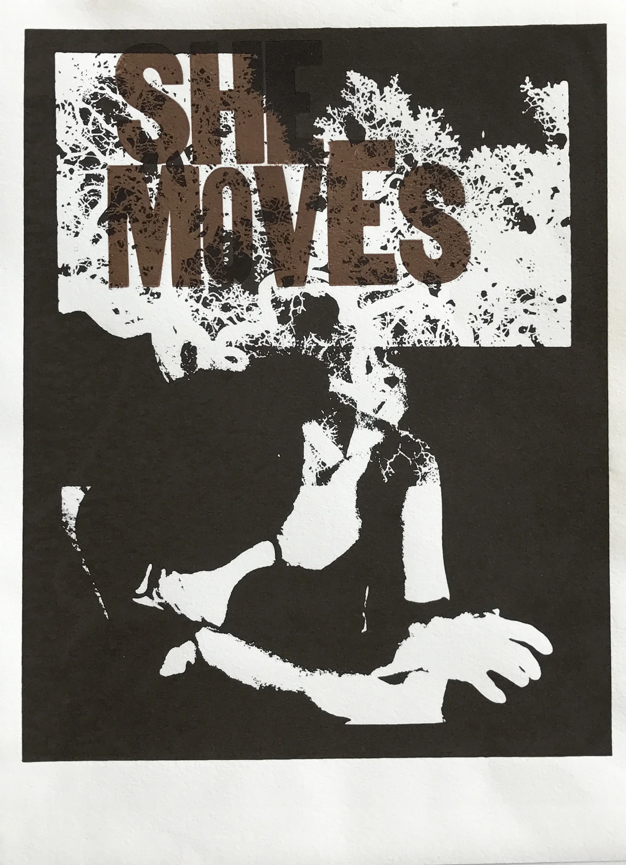 5_Beidler_Anne_2017_she moves_letterpress and silkscreen printed_9x12 inches.jpg