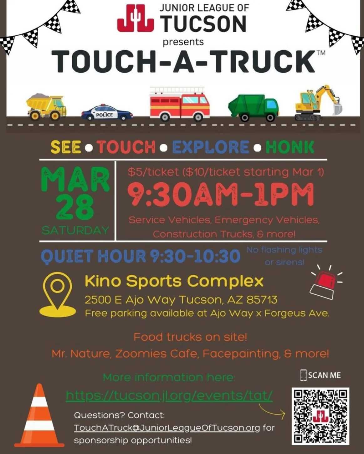 TOUCH-A-TRUCK