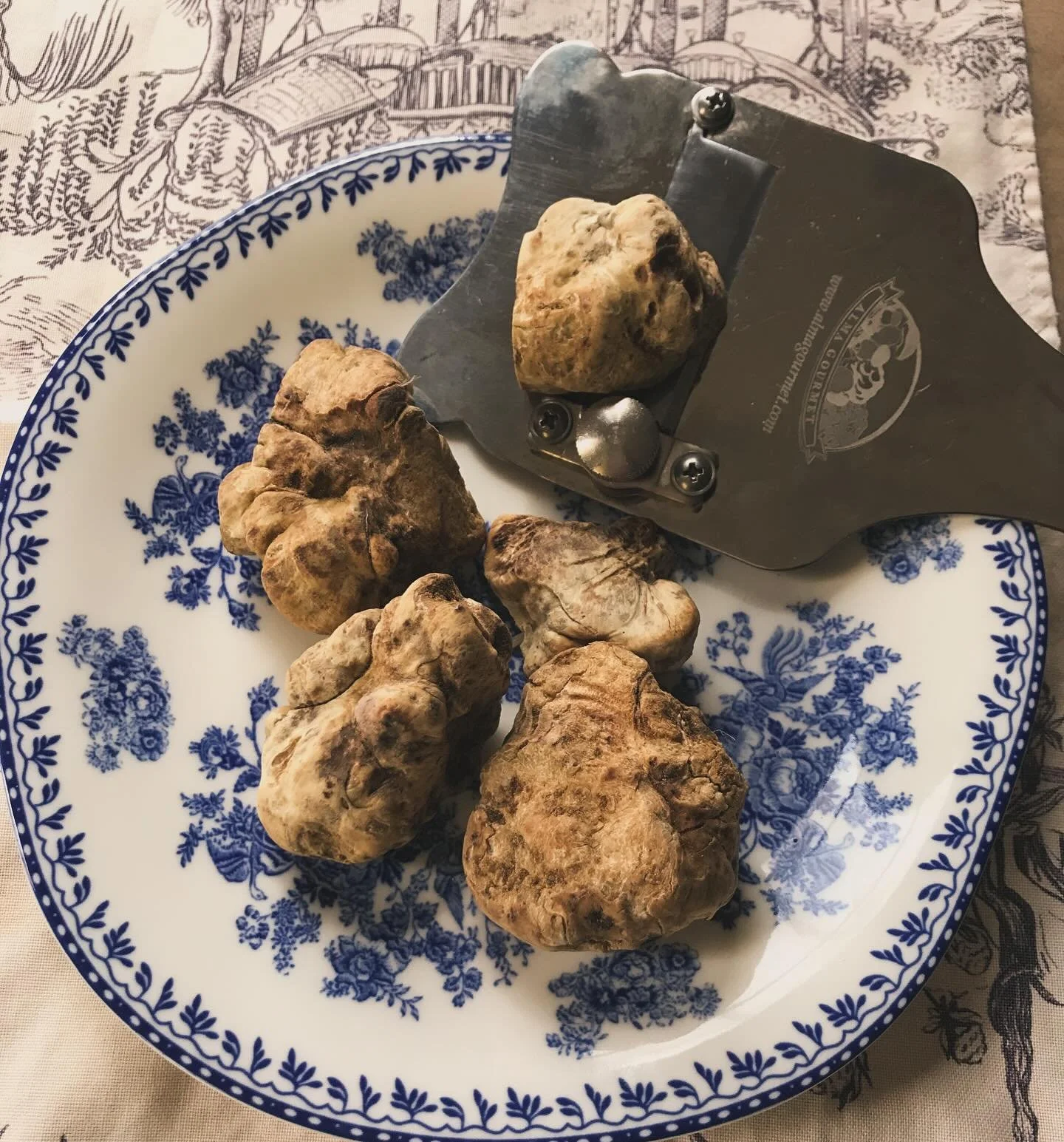 STROLL RESERVATIONS AVAILABLE NOV 1st!  EVERYTHING WILL BE AVAILABLE ONLINE! &hellip;ok just wanted to scream that one for ya&rsquo;ll.  SECOND!  This is our last week until the 18th!!! COME THROUGH!  THIRDDDDDD!!! WE HAVE TRUFFLE PASTA BACK!!! That 