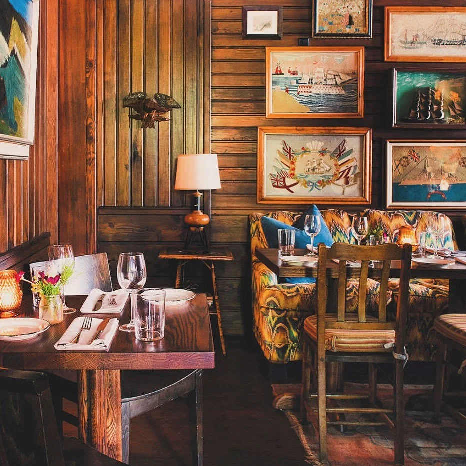 Boy did we miss ya, but &hellip; WE&rsquo;RE BACK OPEN TOMORROW!!! Open at 5:30, Wed - Sat, CLOSED Sun - Thurs next week but open Fri - Sun!! All reservations available through resy, but we&rsquo;ll have someone back on the phones starting tomorrow. 