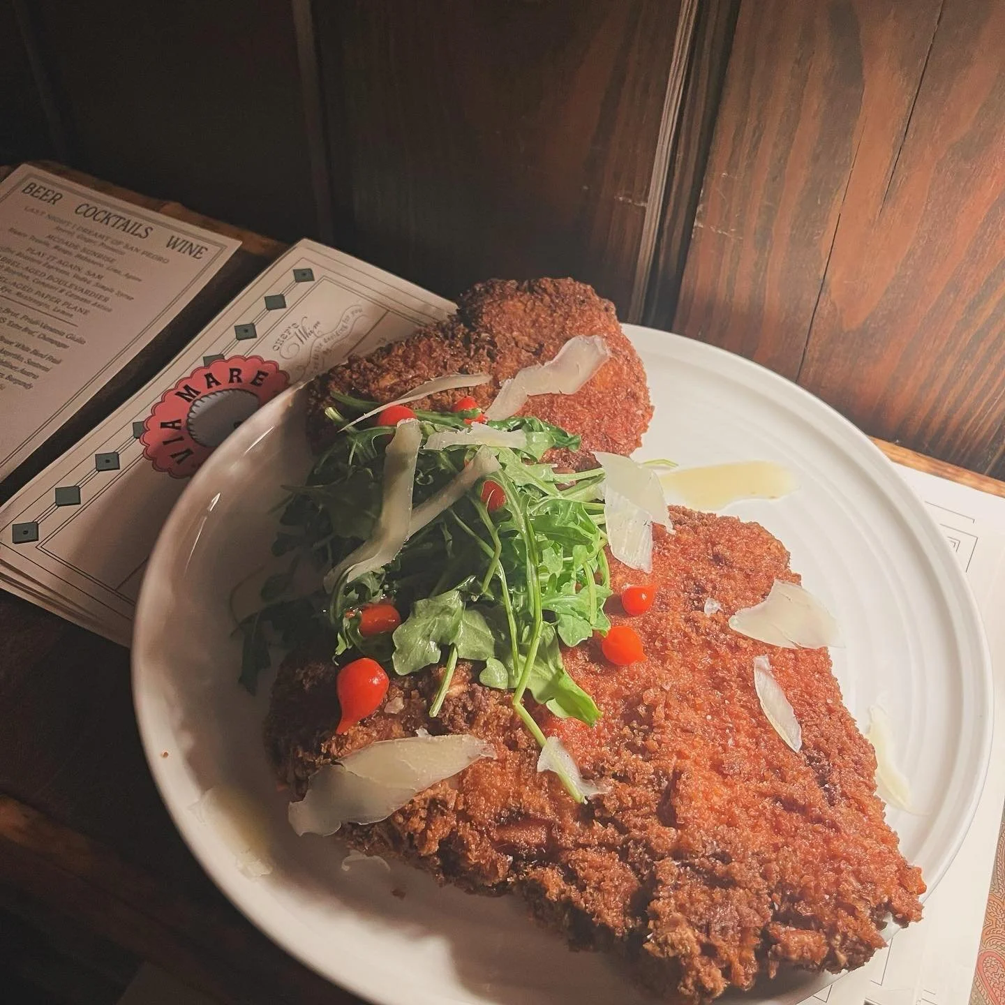 It&rsquo;s Wednesday.  Act like it. &hellip;maybe that&rsquo;s a Friday thing, but in which case - act like it&rsquo;s Friday.  Bottom line, we&rsquo;re reopening TONIGHT and we wanna see your face.  Yeah, yours.  See you in real life starting at 5:3