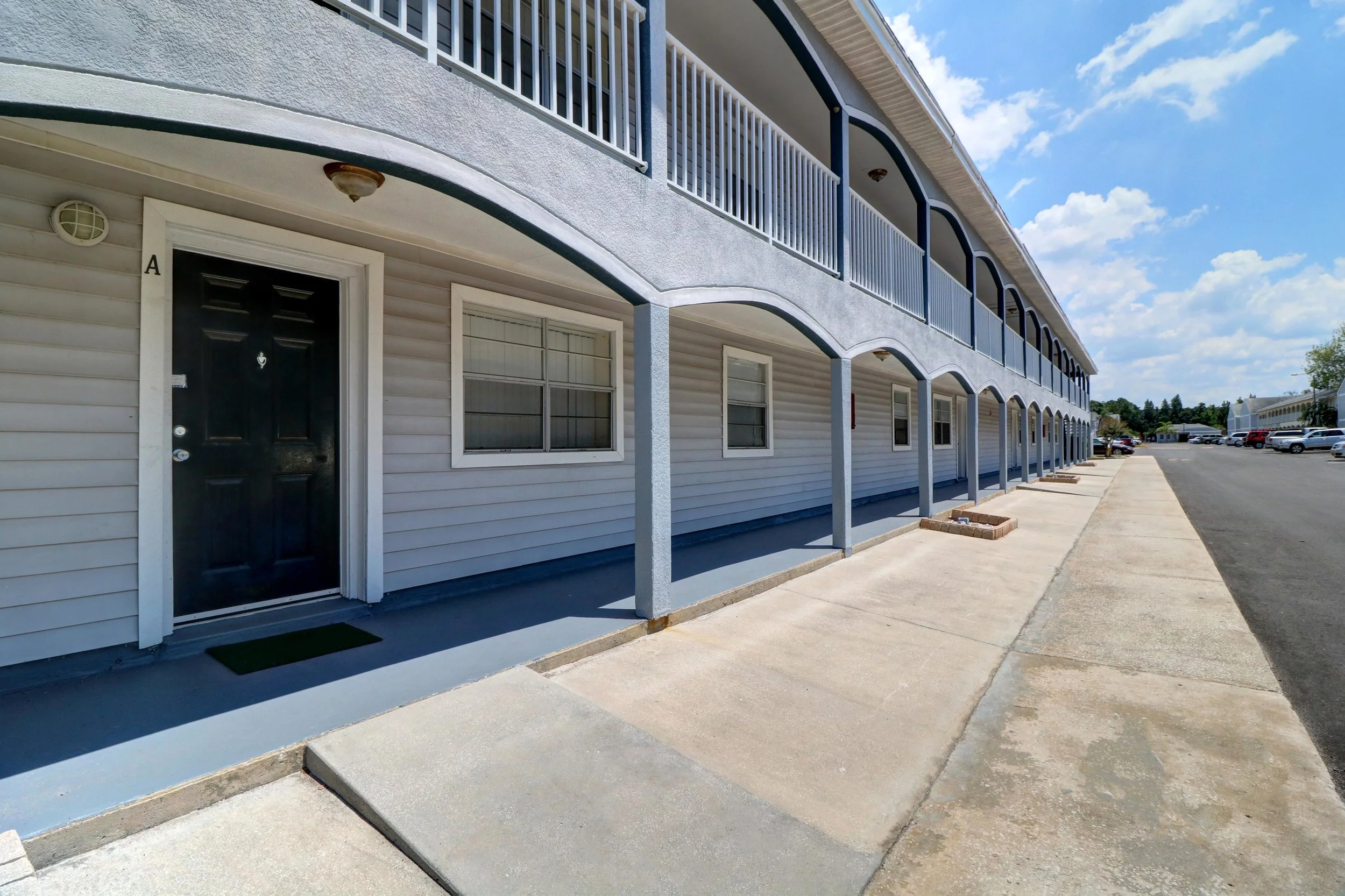 Montreal real estate investor (TLR Group) pays $26 million for two apartments in Tampa Bay Area.