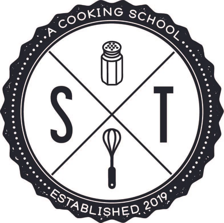 Season and Taste Cooking School
