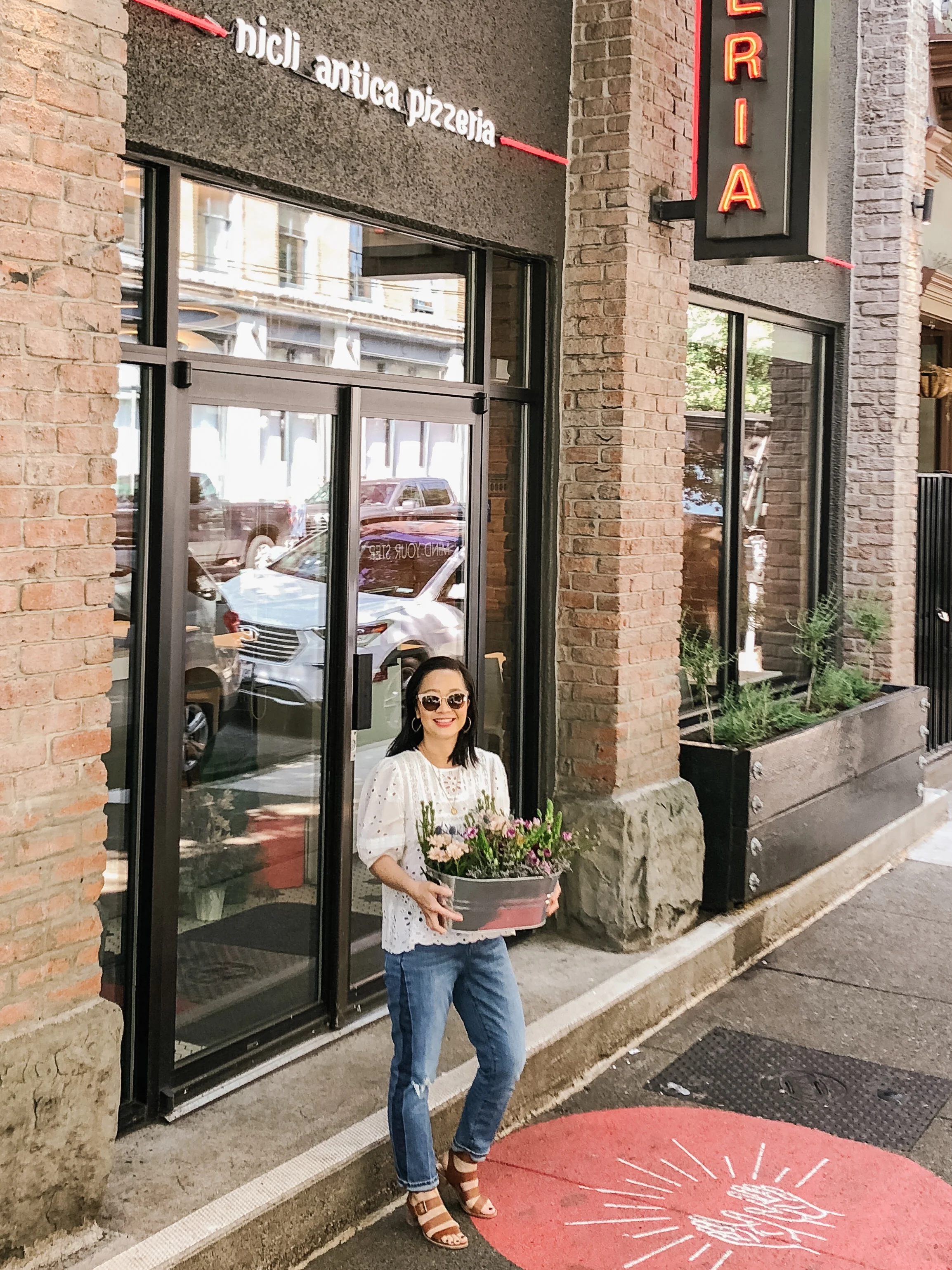 Meet some of Thistle Botanical's Clients - Floral Design in the Greater Vancouver, Canada