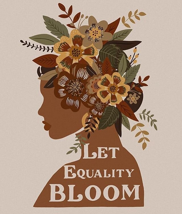 They may have abolished slavery in the US on this day but we must put an end to racism in general. We still have a lot of work to do. #juneteenth #equality #blacklivesmatter Art by: @francescamiya
