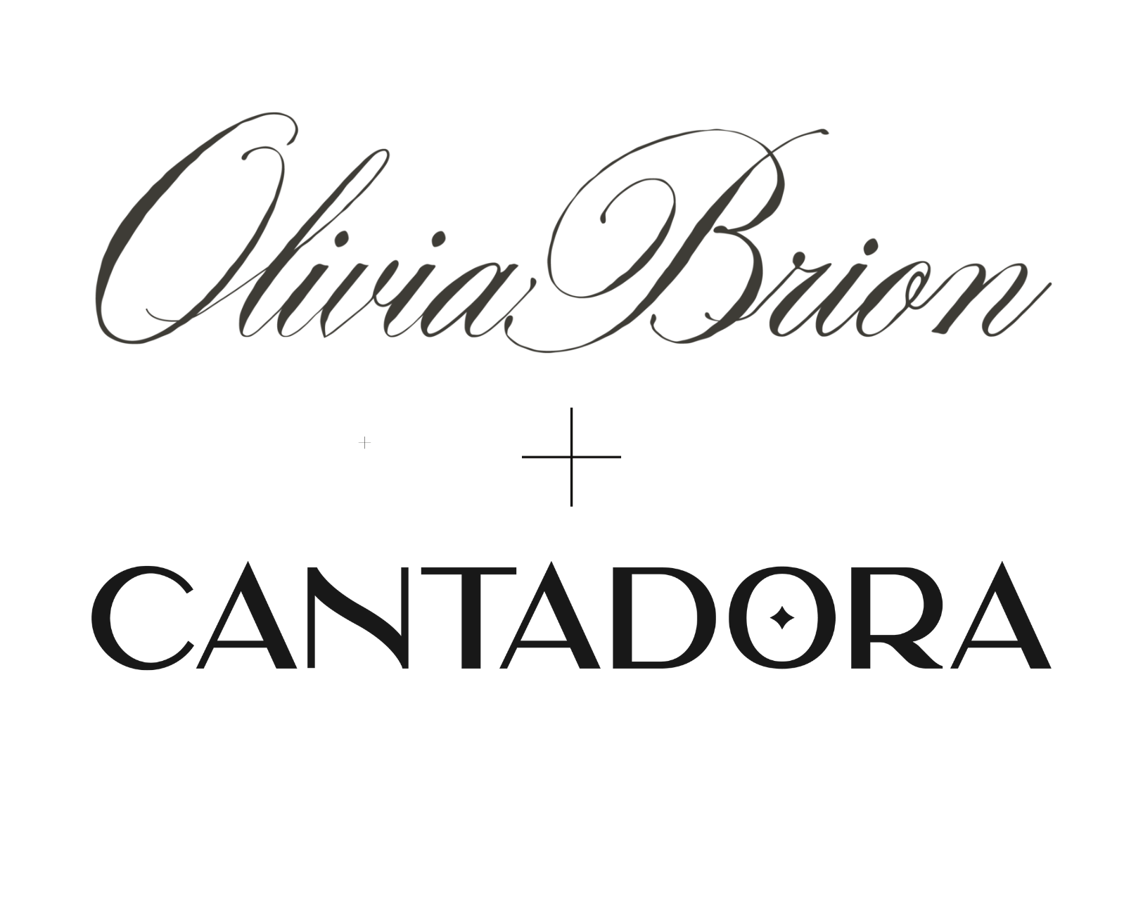 Olivia Brion &amp; Cantadora Wines