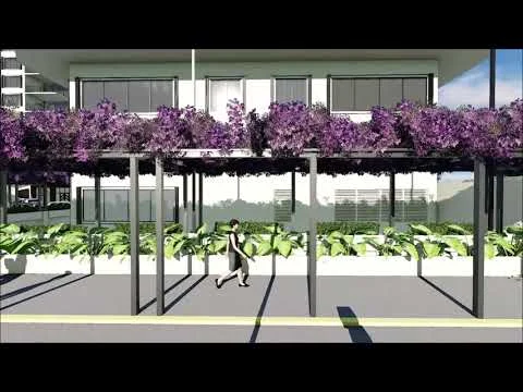 Brickell II Condominium Exterior Improvements