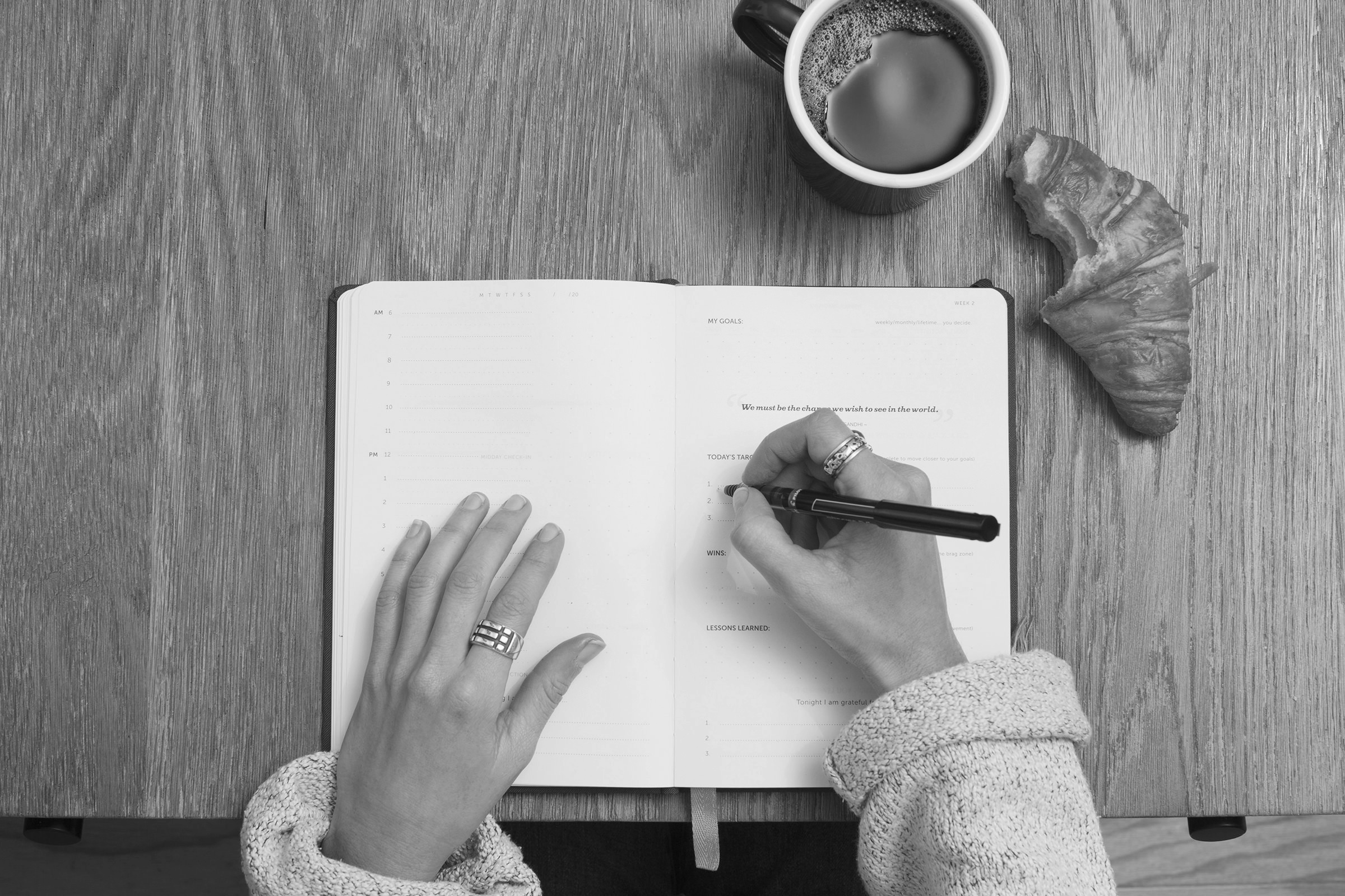 Literary Night: Hands-On Writing Activities for All