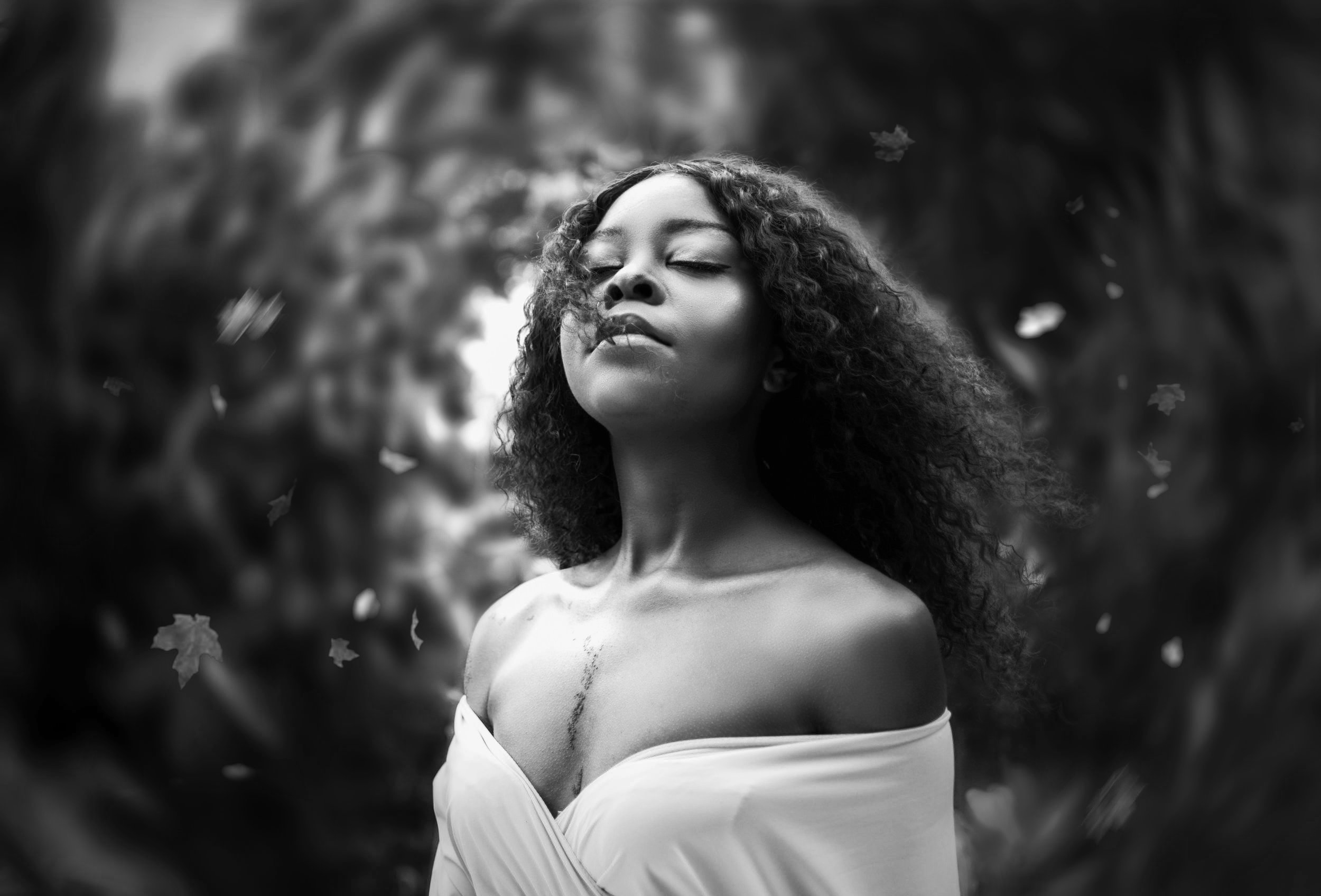 Guest Post - The Outcast Woman