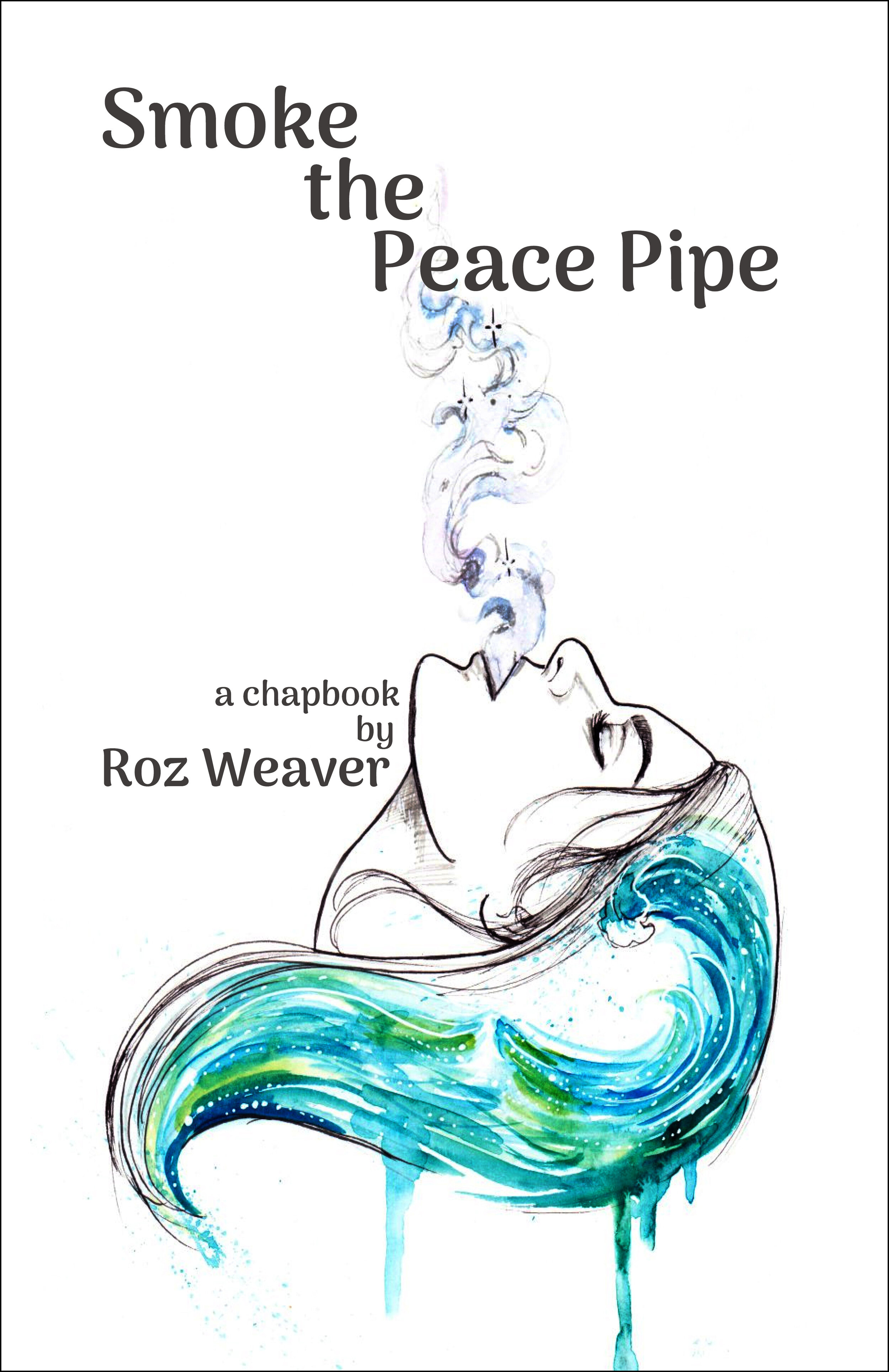 Smoke the Peace Pipe cover_front2.jpg