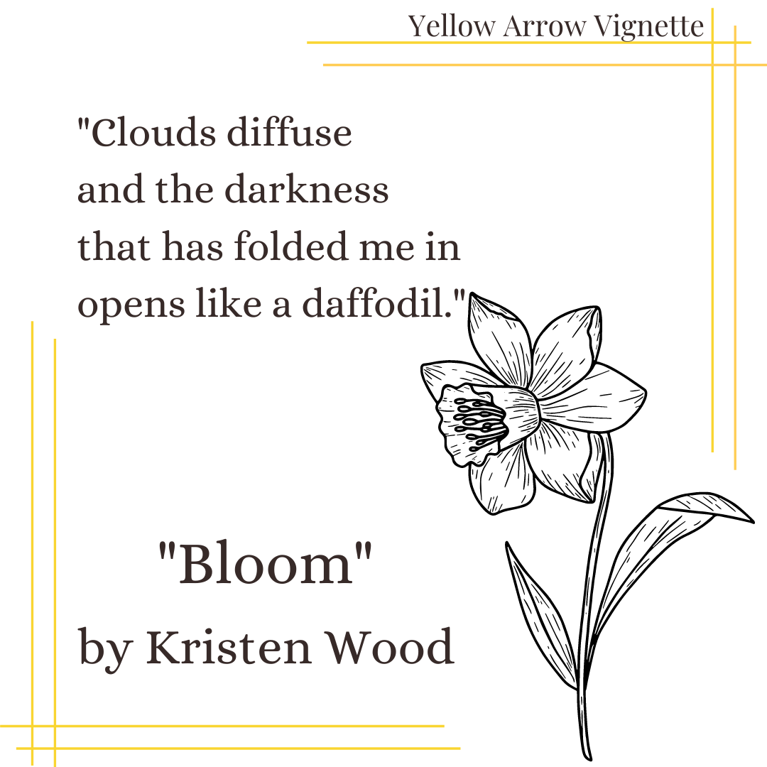 Kristen Wood | Bloom