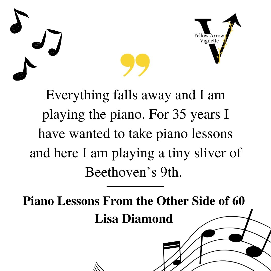 Lisa Diamond | Piano Lessons