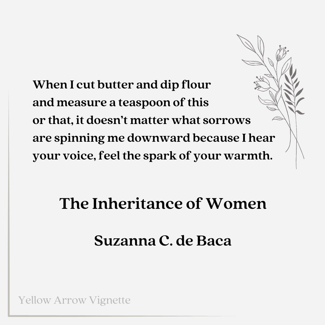 Suzanna C. deBaca | The Inheritance of Women