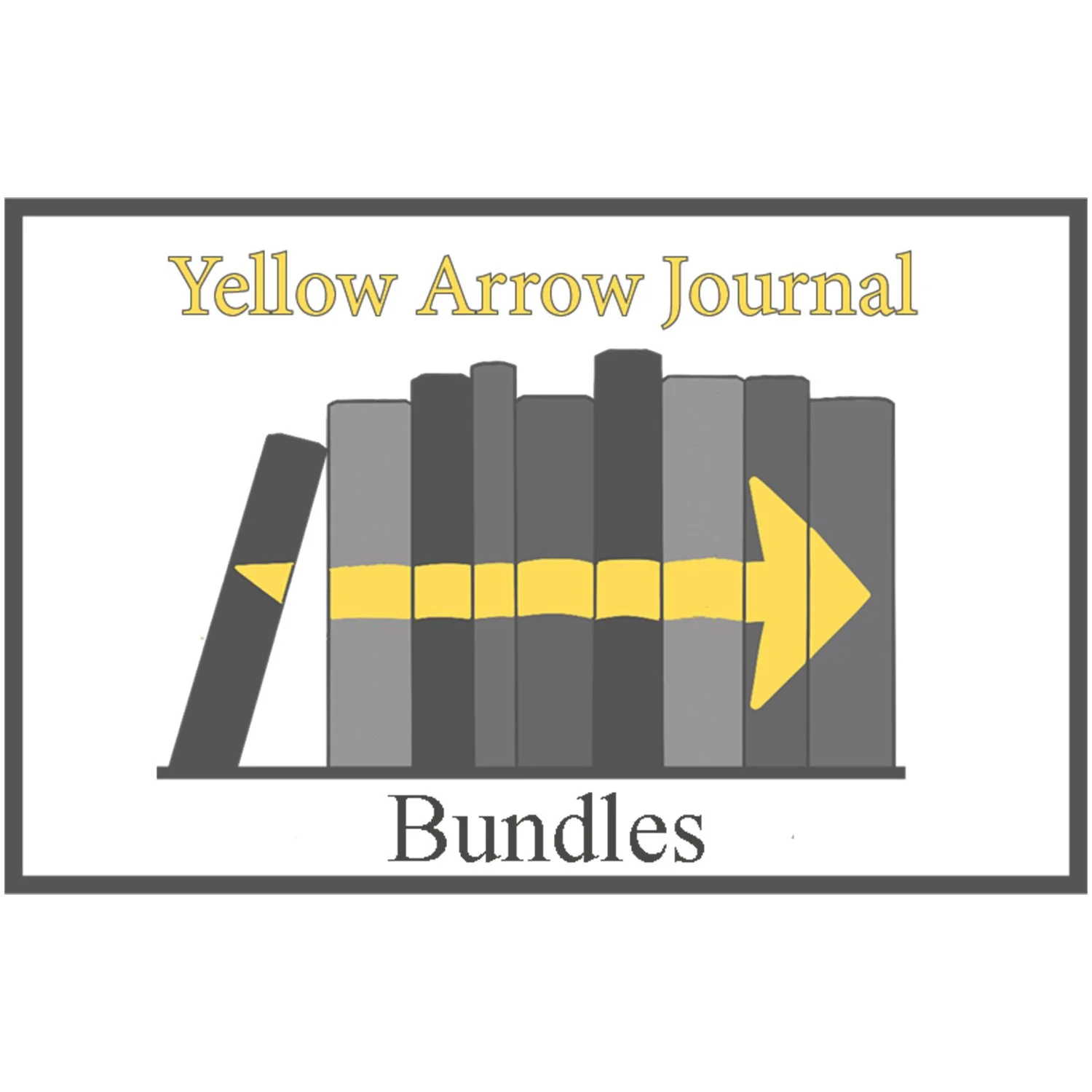 Yellow Arrow Journal — Yellow Arrow Publishing