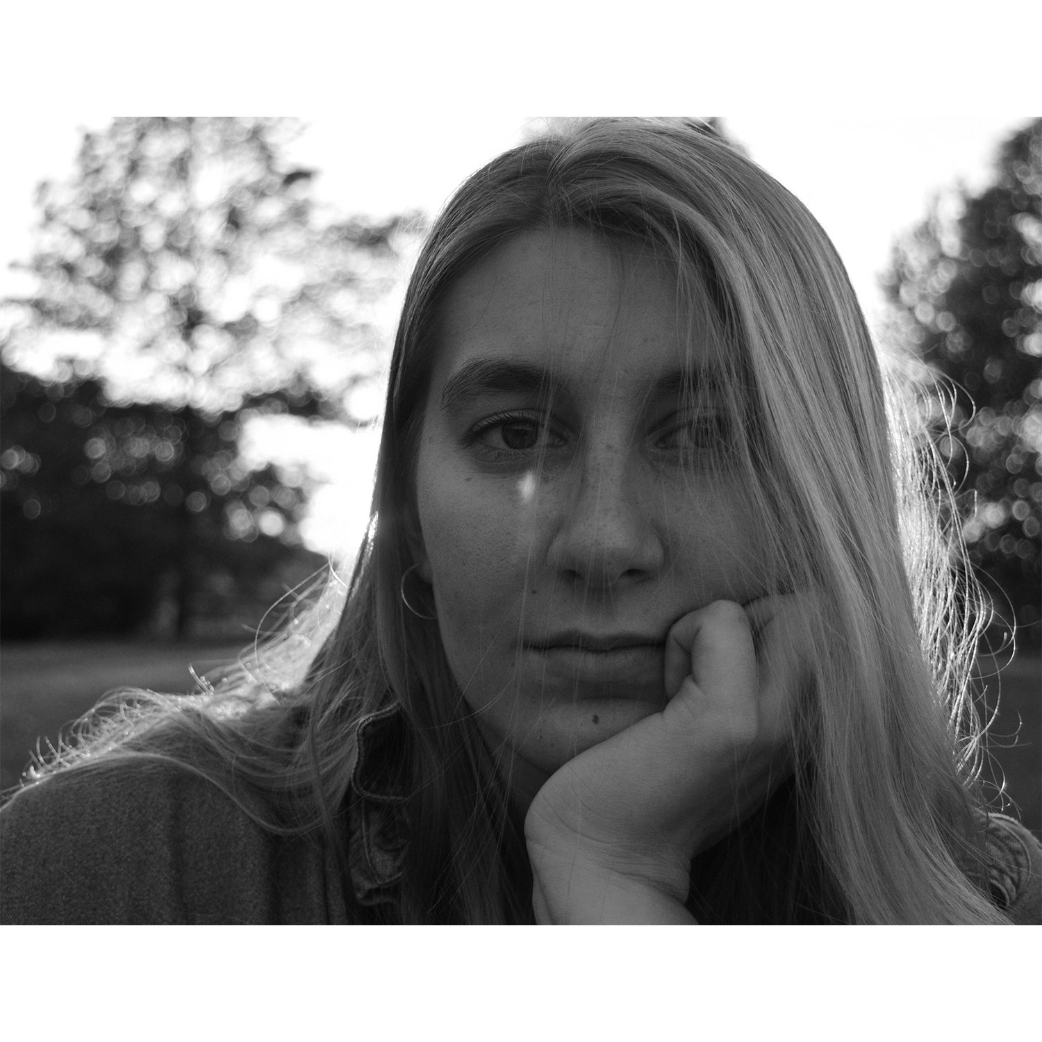 Meet the Guest Editor for Yellow Arrow Journal X/02