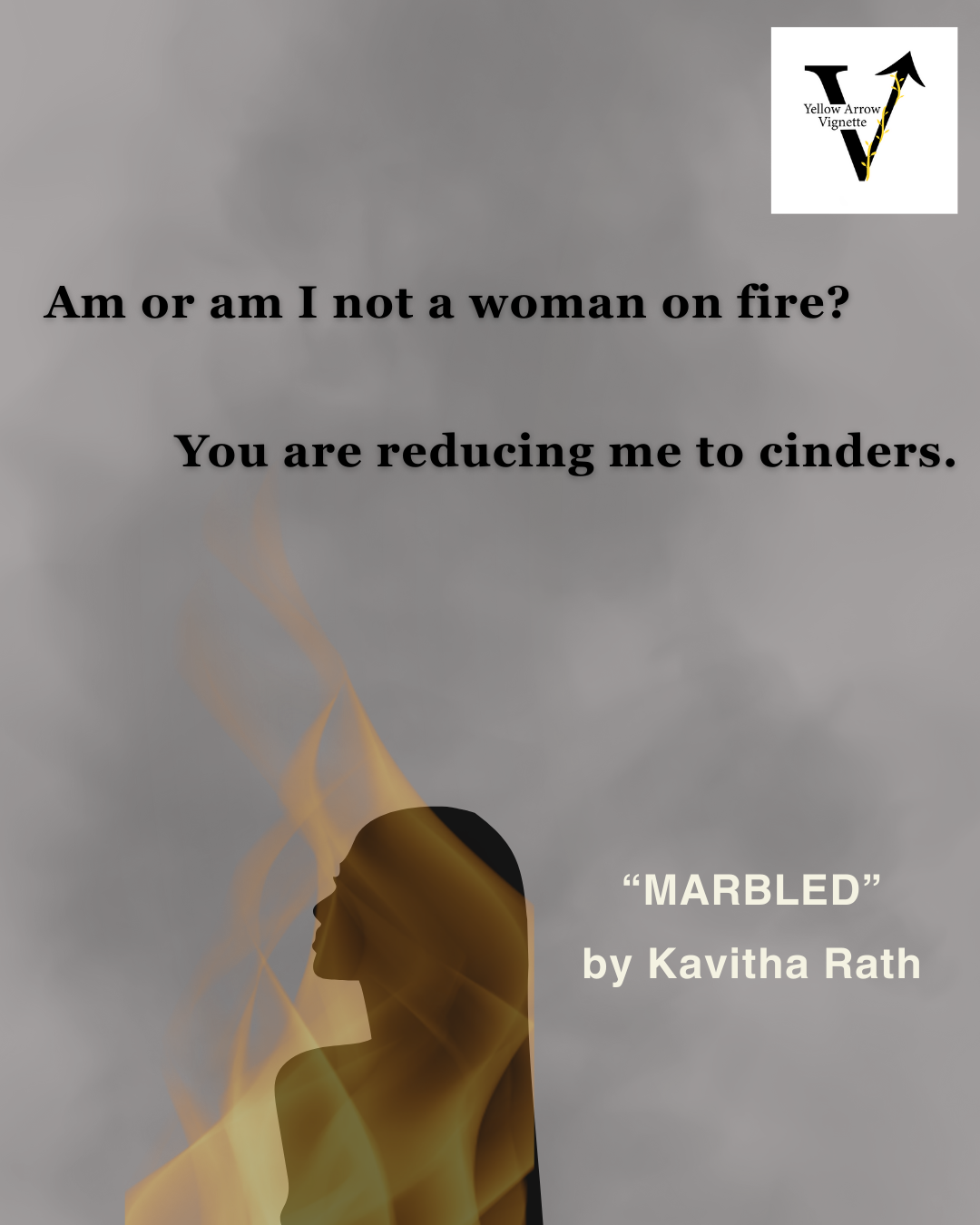 Marbled | Kavitha Rath