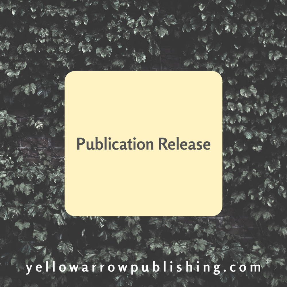 Release of Yellow Arrow Vignette LUMINATE