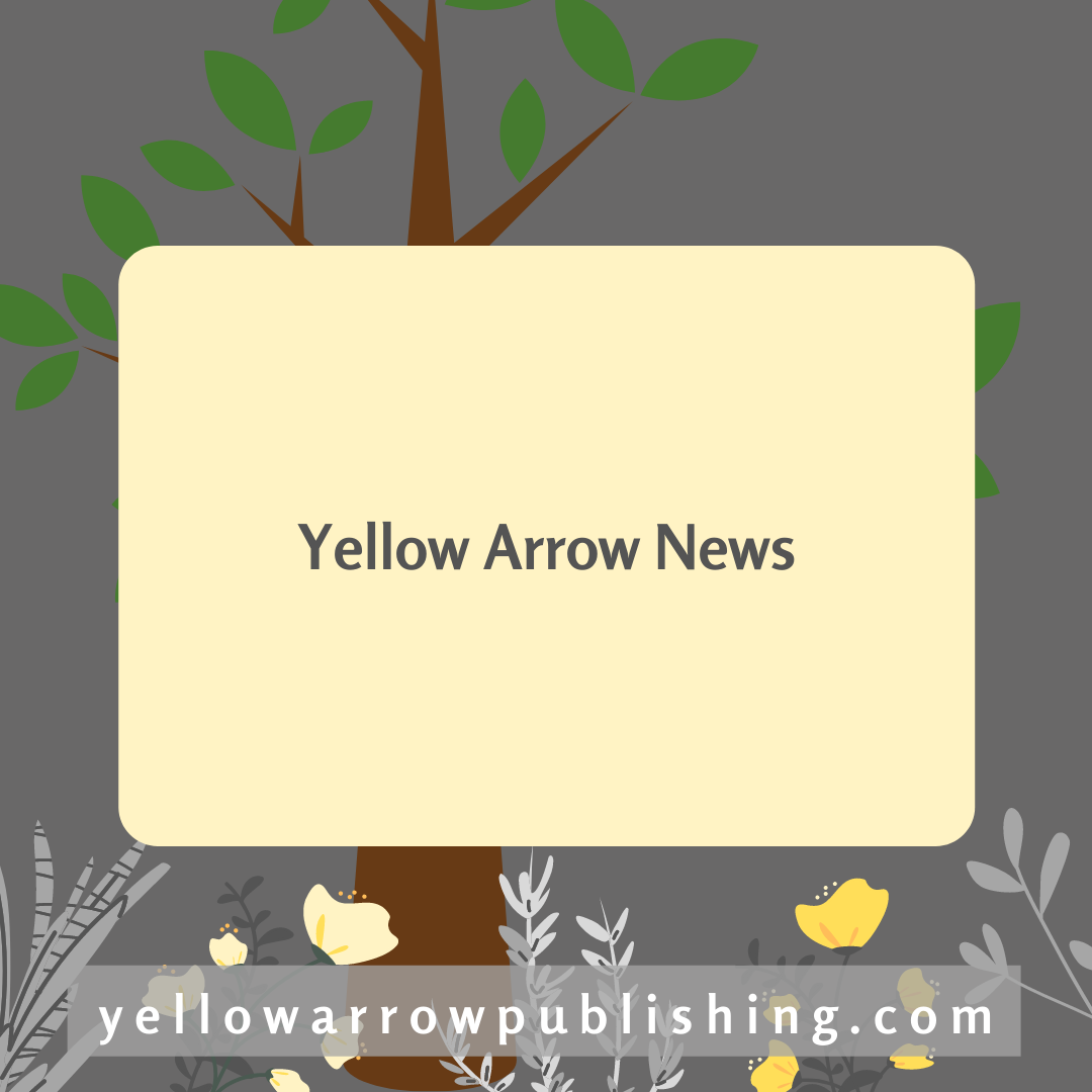 Meet the Guest Editor for Yellow Arrow Journal XI/02